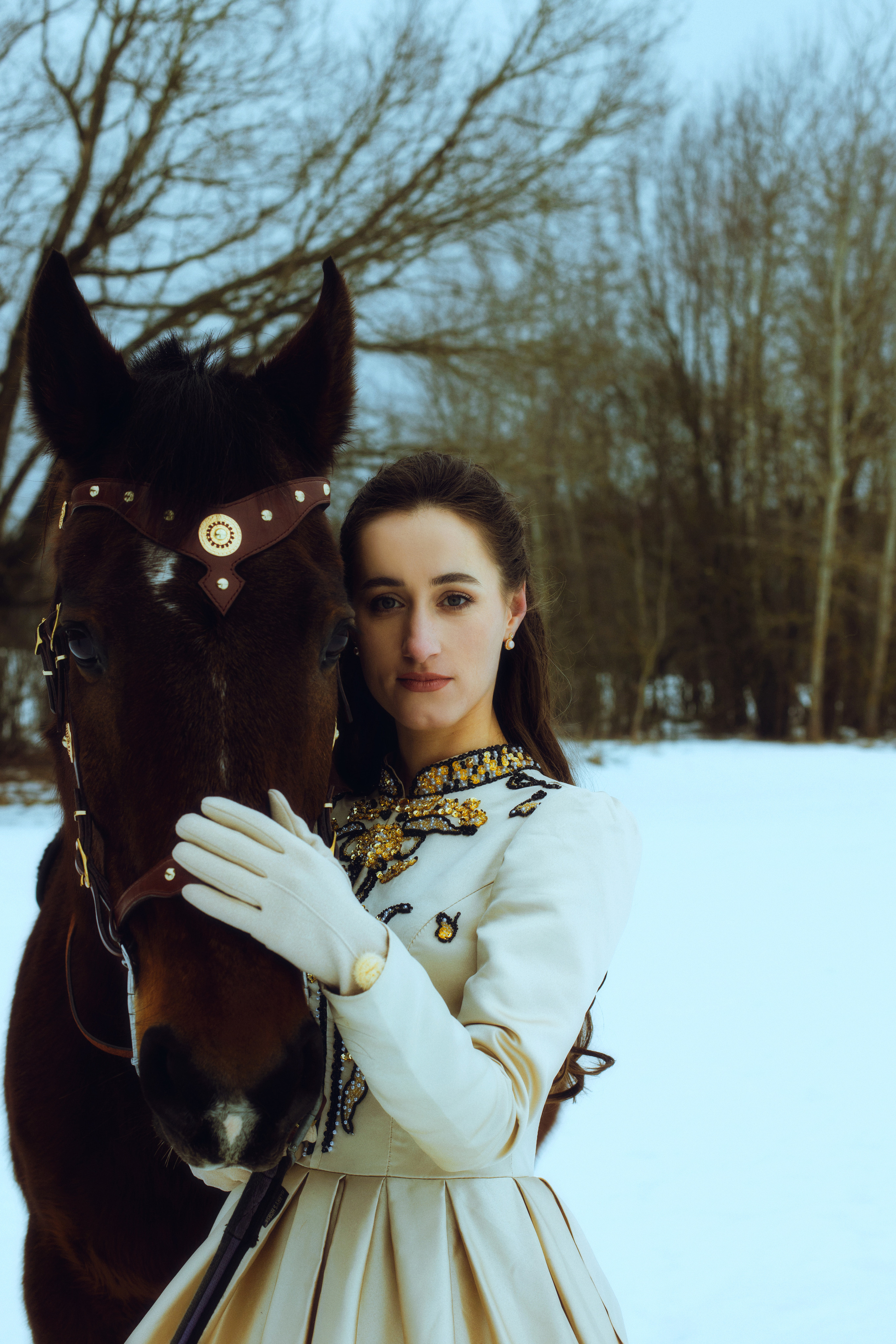 Алена. Творческий фотограф — Минск