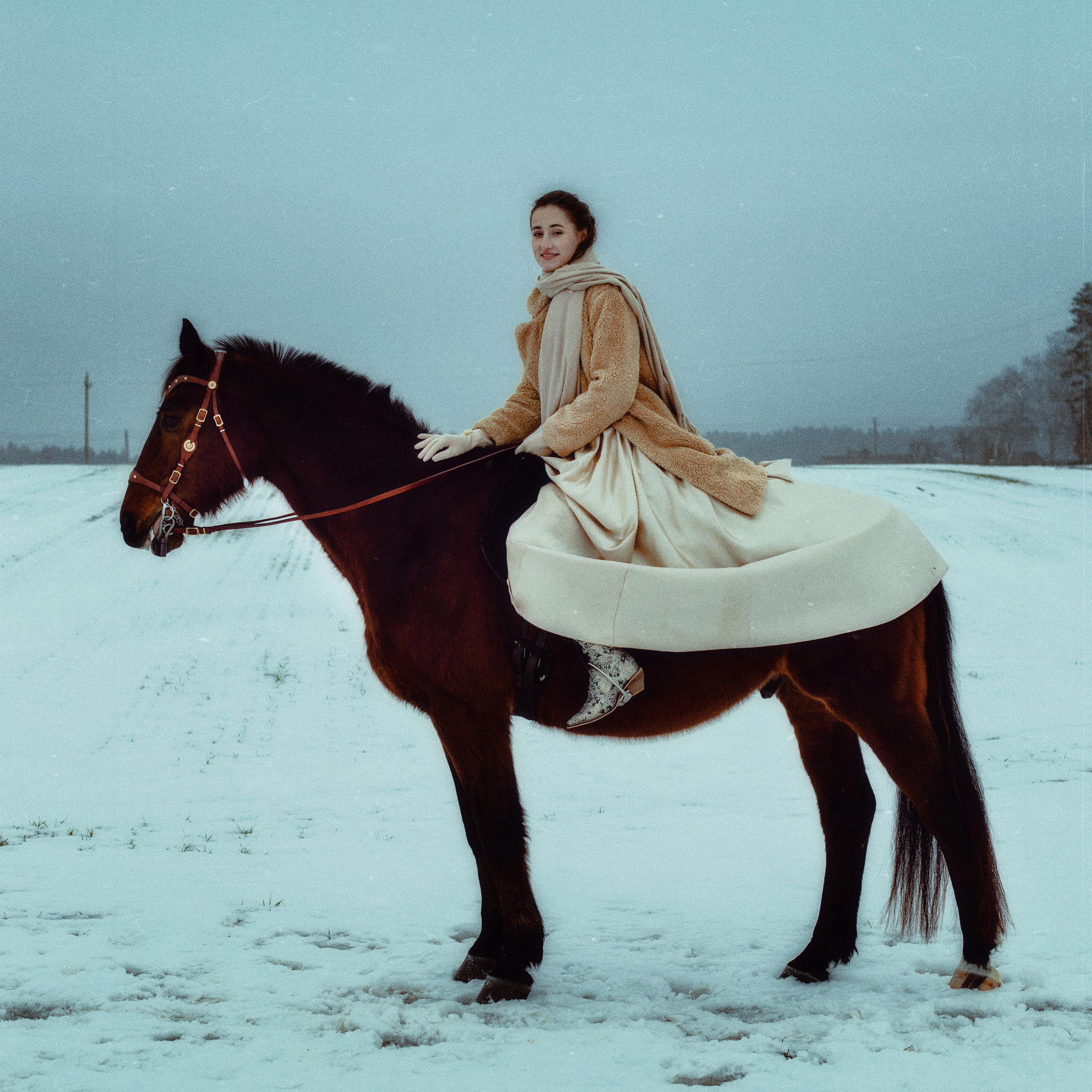Алена. Творческий фотограф — Минск