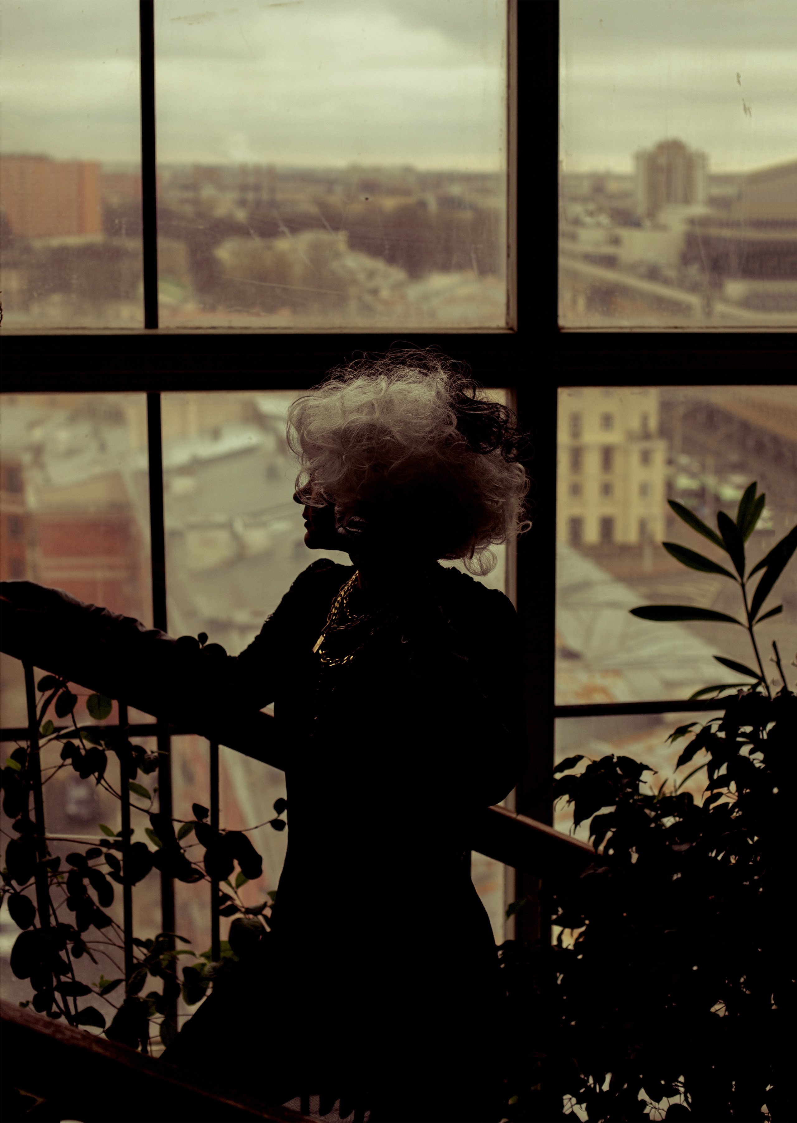 Круэлла. Творческий фотограф — Минск