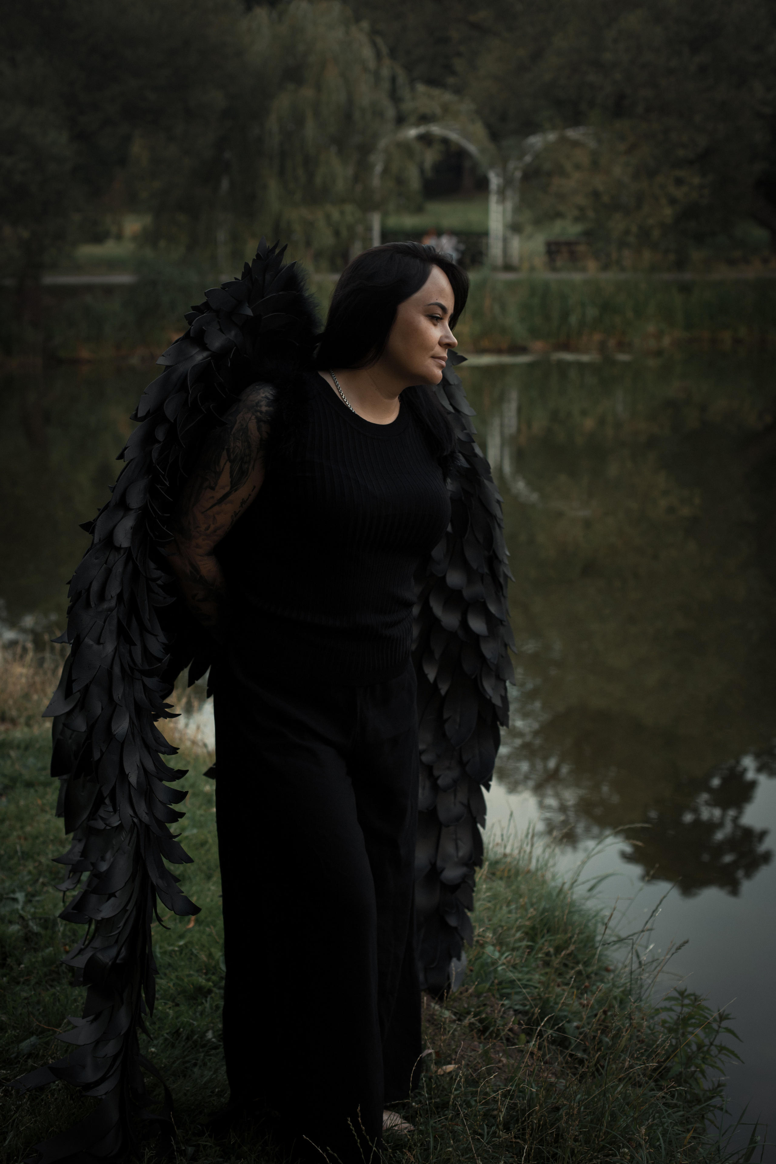 Александра. Творческий фотограф — Минск