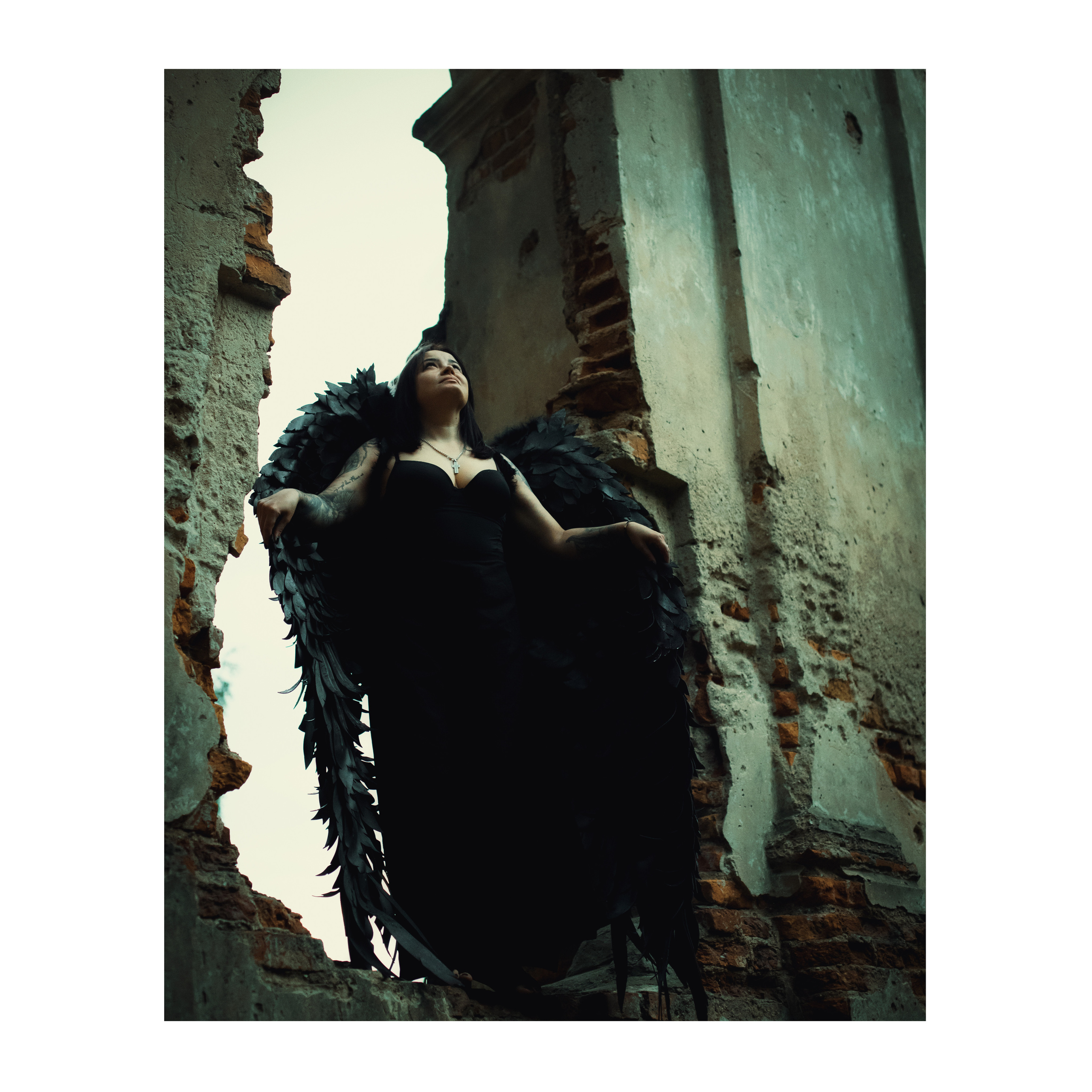 Александра. Творческий фотограф — Минск