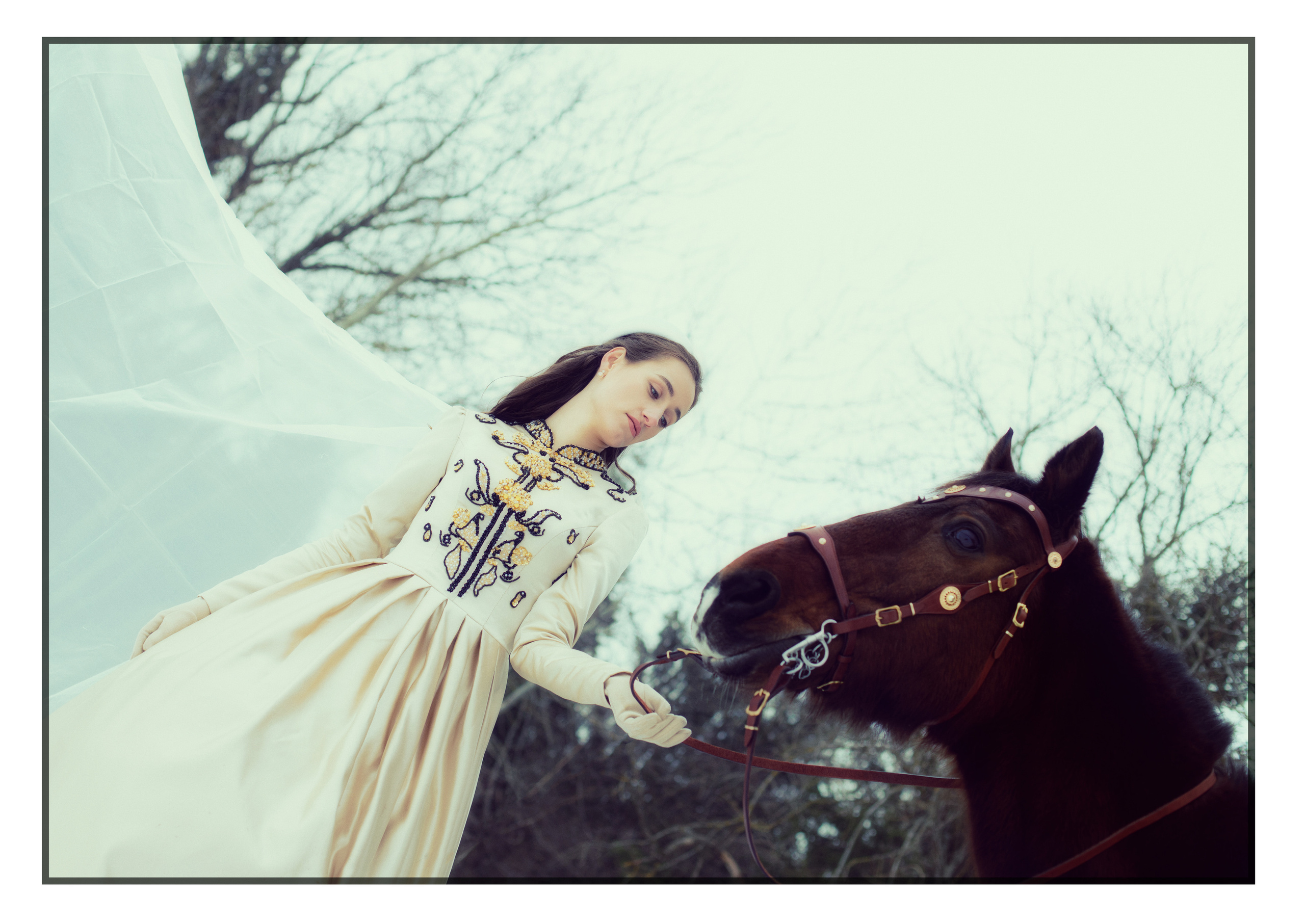 Алена. Творческий фотограф — Минск