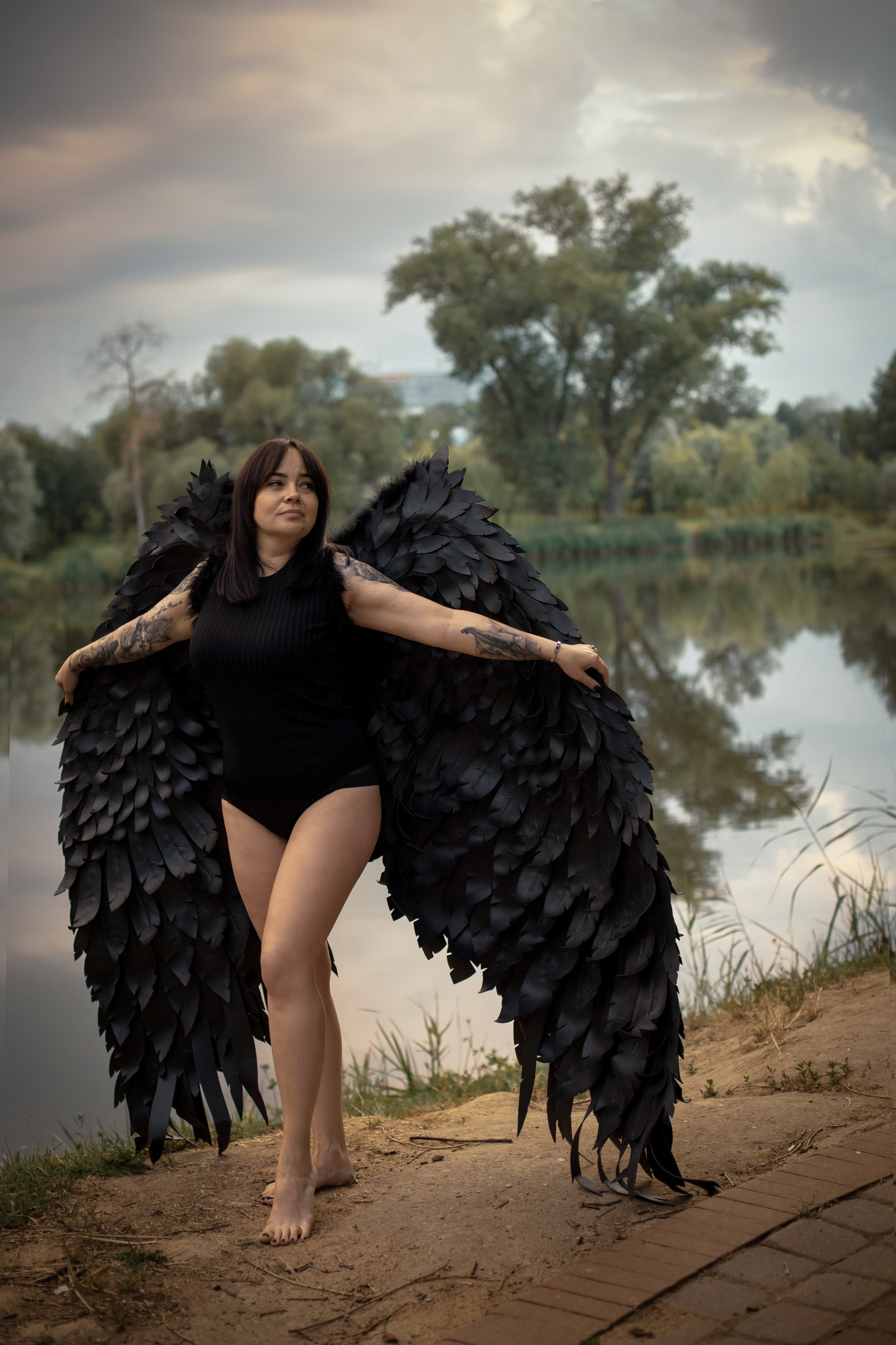 Александра. Творческий фотограф — Минск