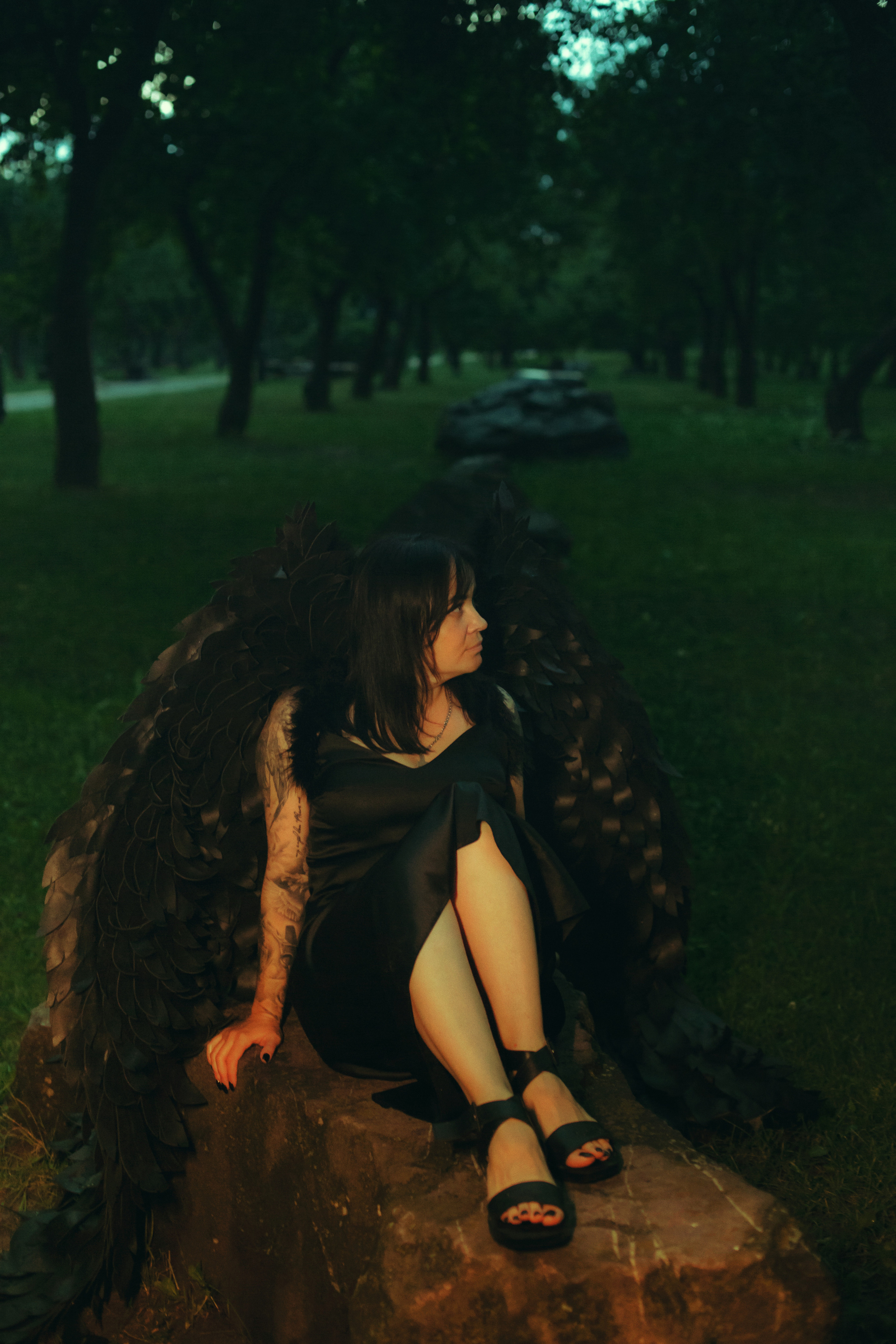 Александра. Творческий фотограф — Минск