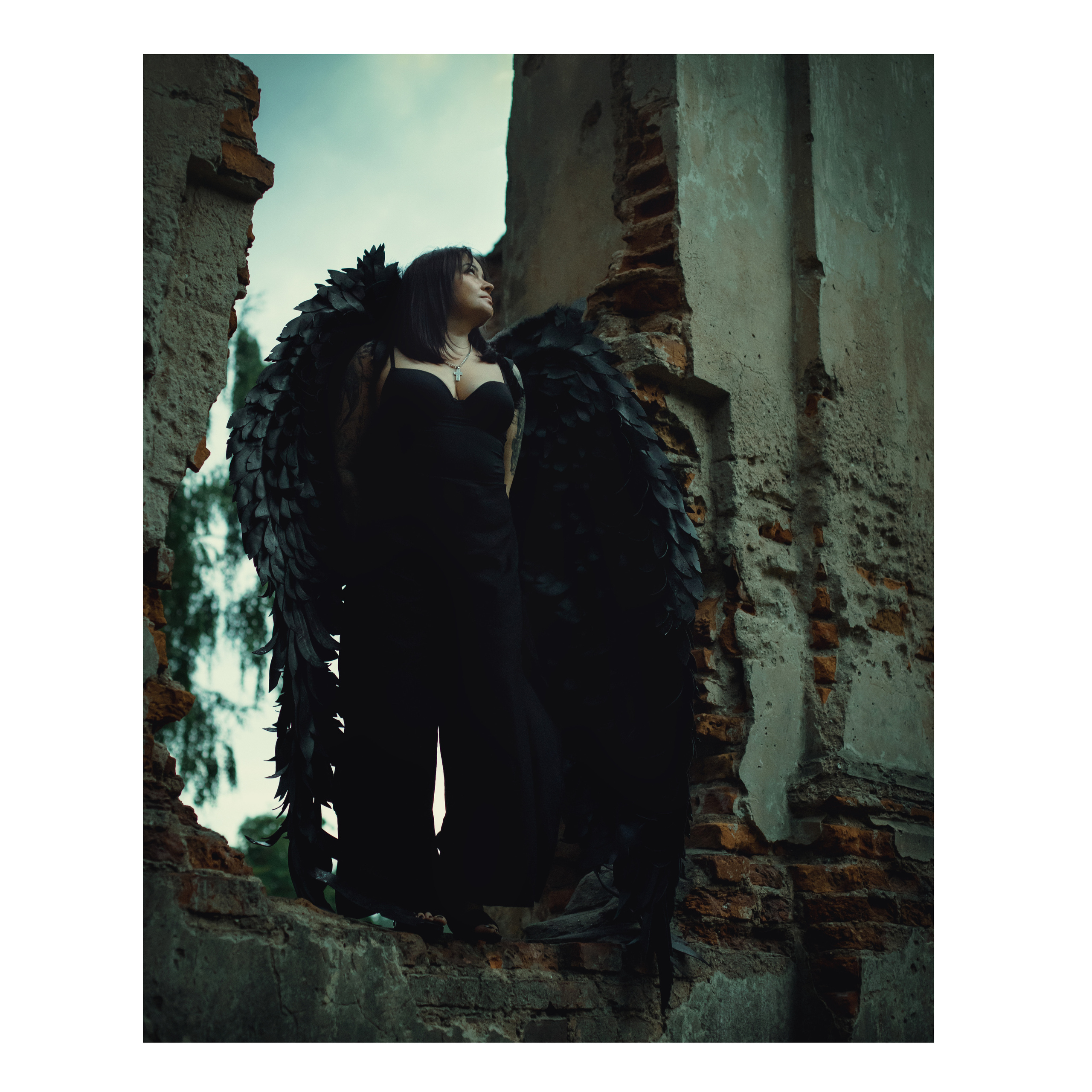 Александра. Творческий фотограф — Минск