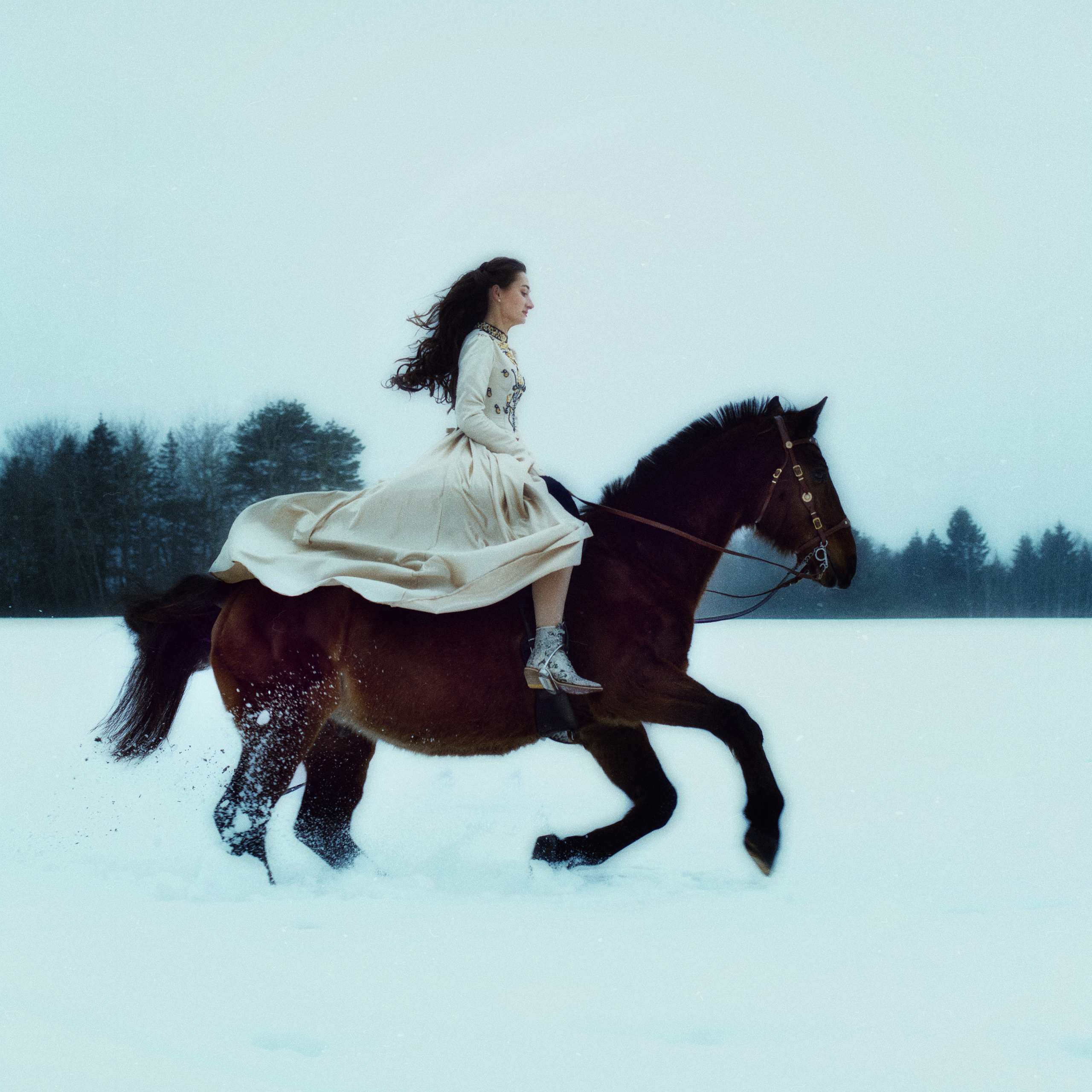 Алена. Творческий фотограф — Минск