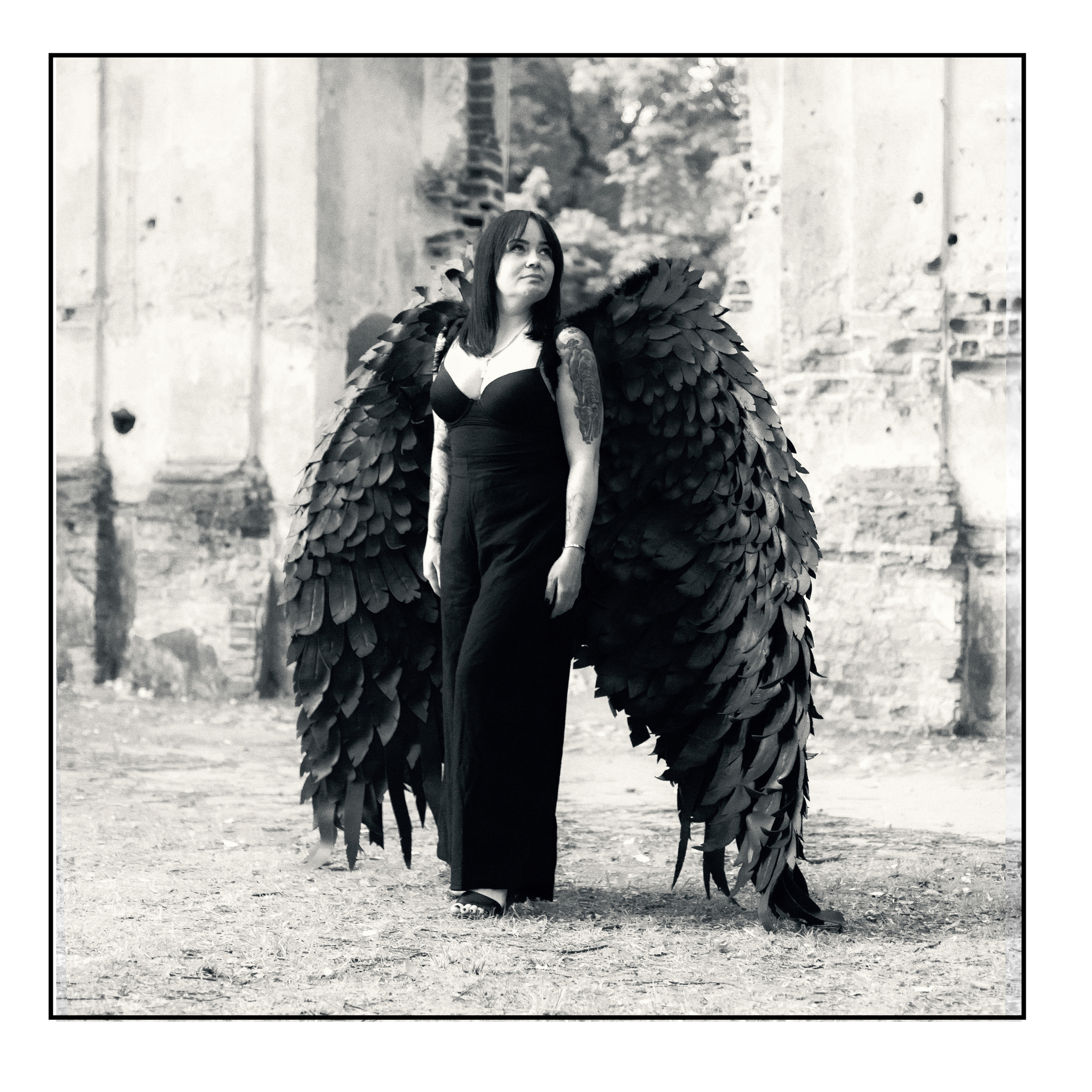 Александра. Творческий фотограф — Минск