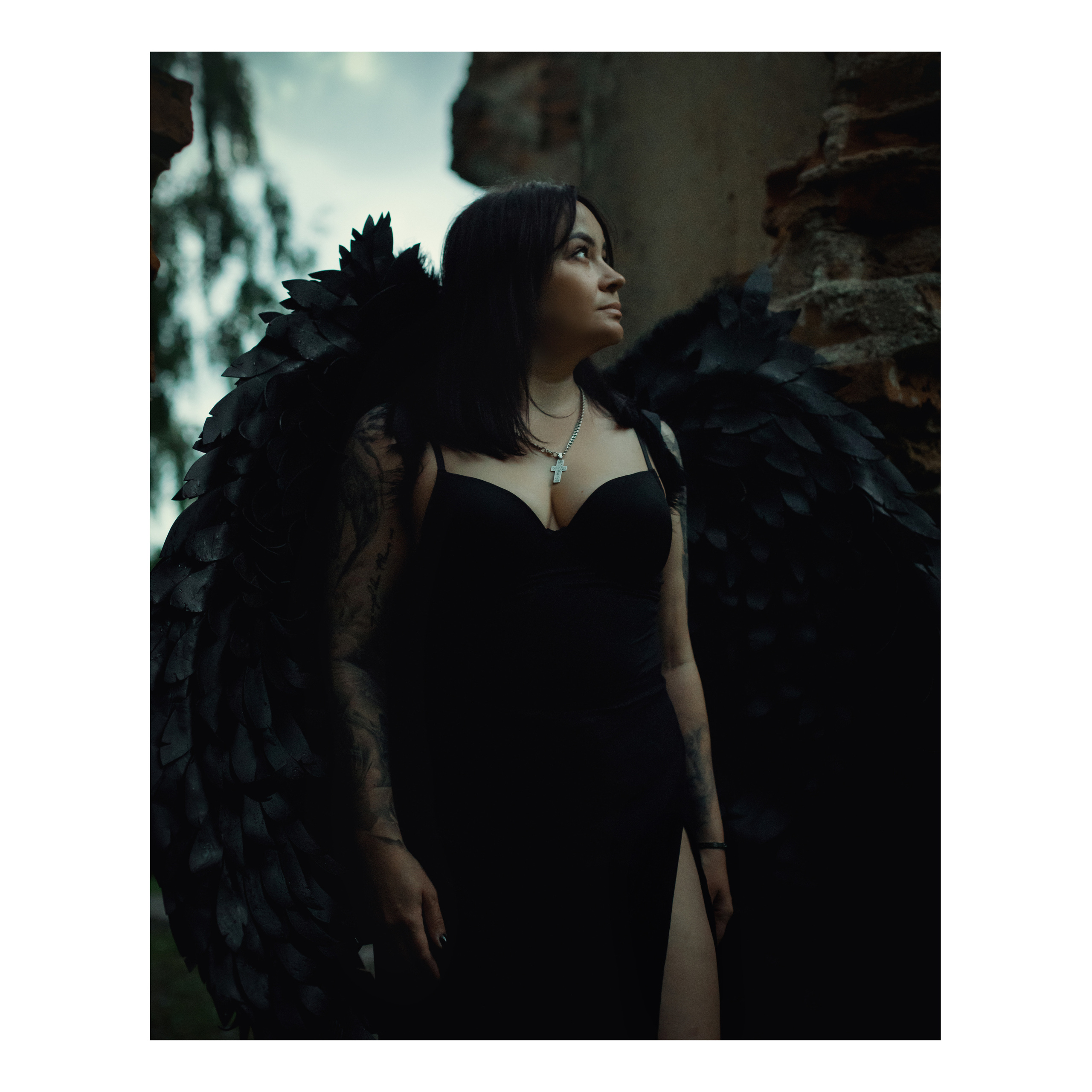 Александра. Творческий фотограф — Минск