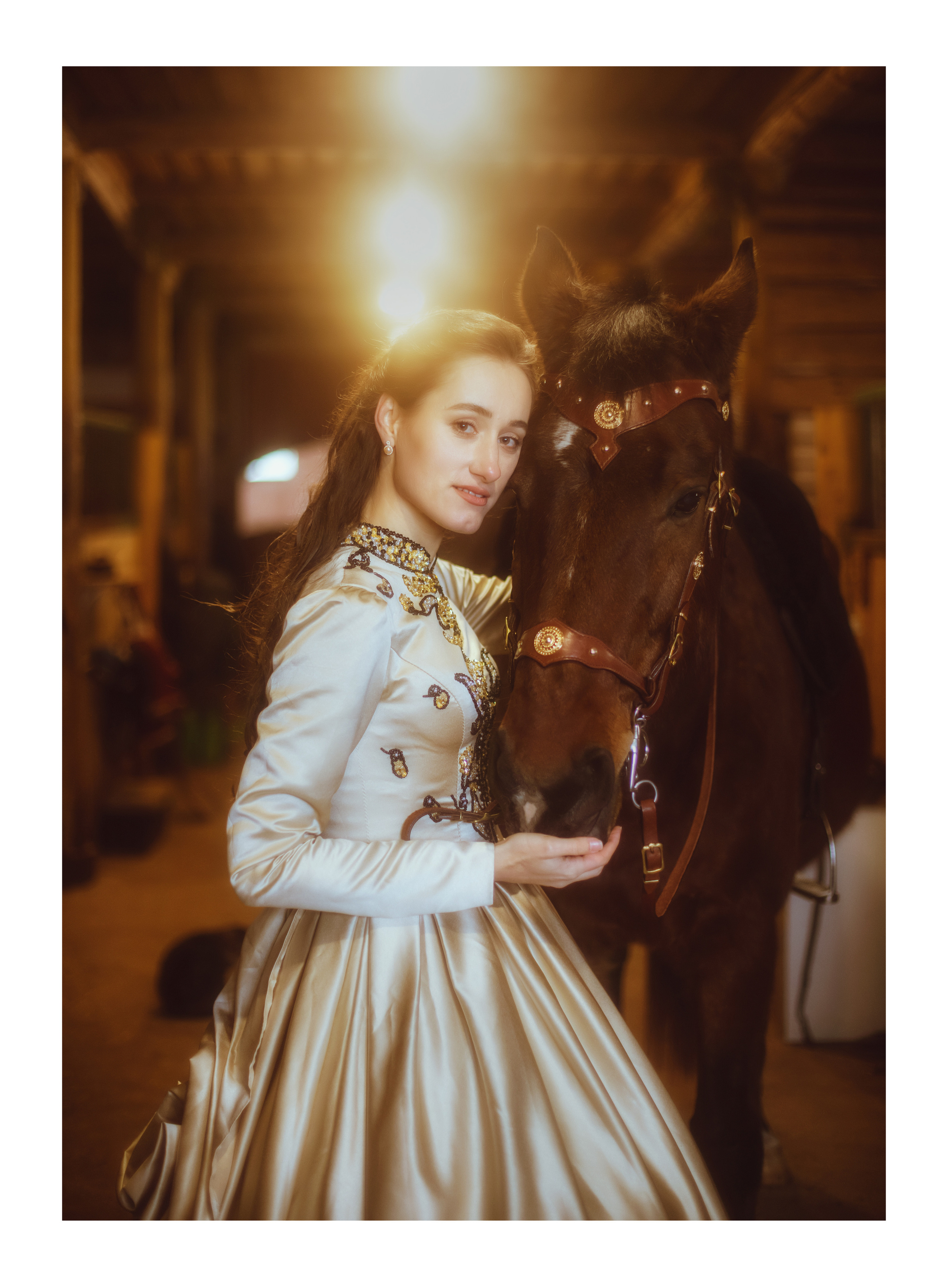 Алена. Творческий фотограф — Минск