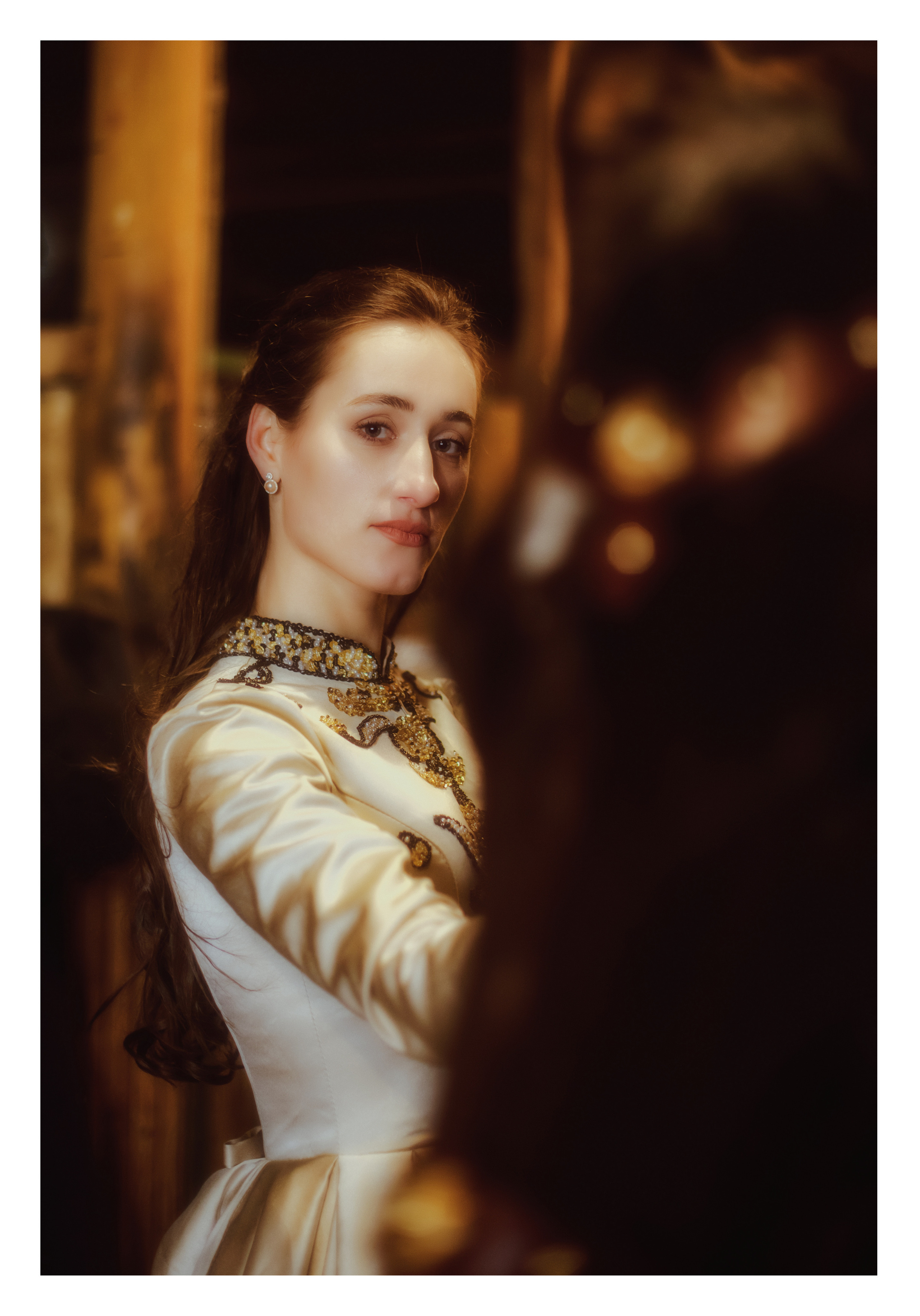 Алена. Творческий фотограф — Минск