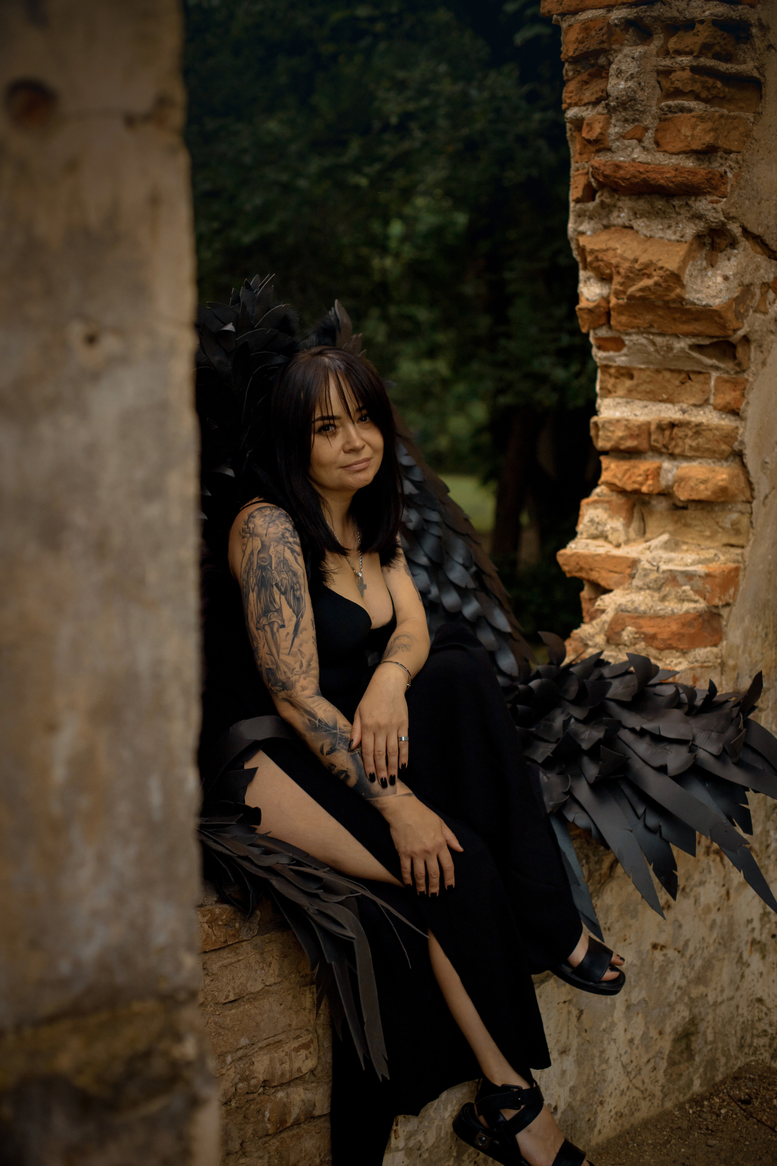 Александра. Творческий фотограф — Минск