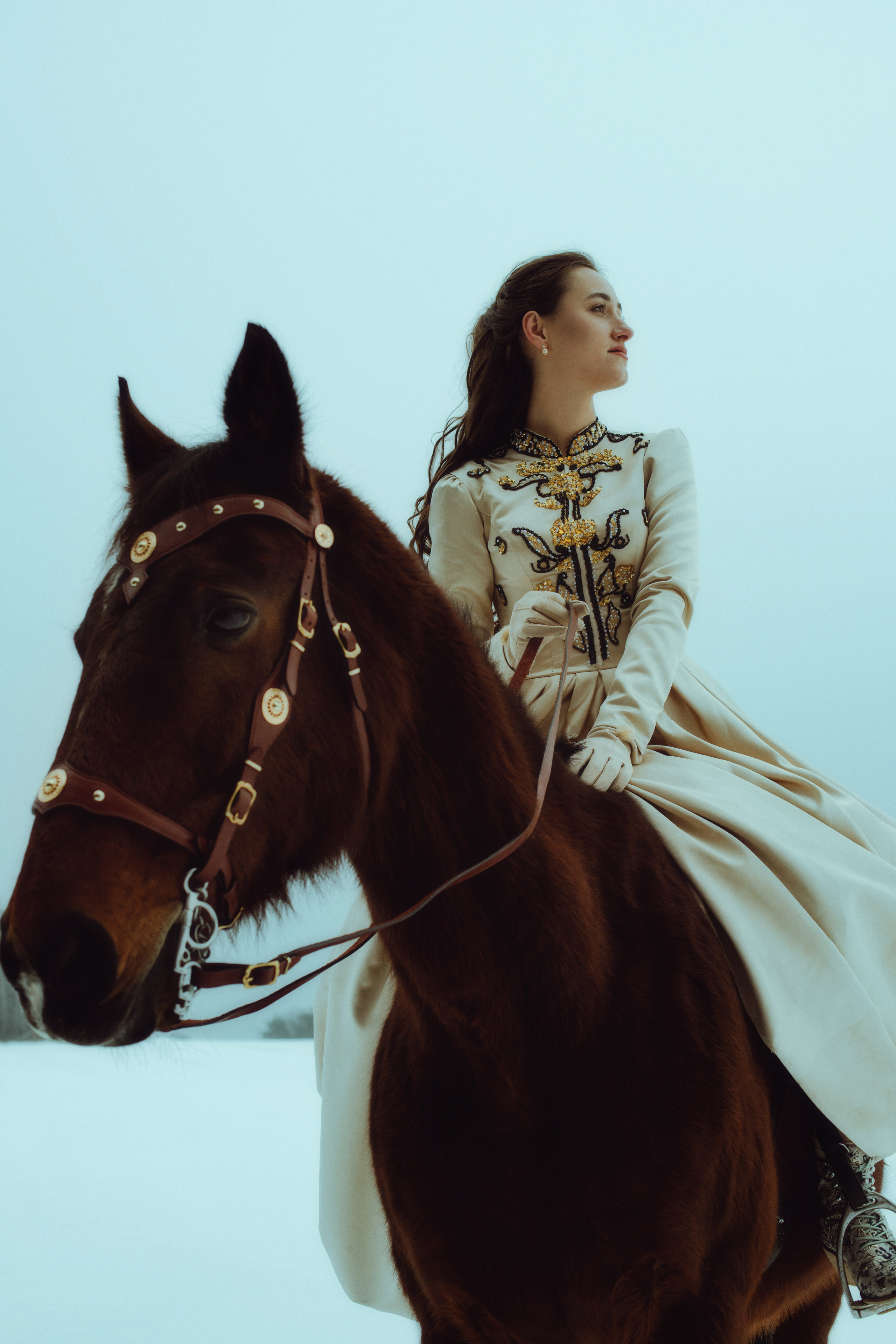 Алена. Творческий фотограф — Минск