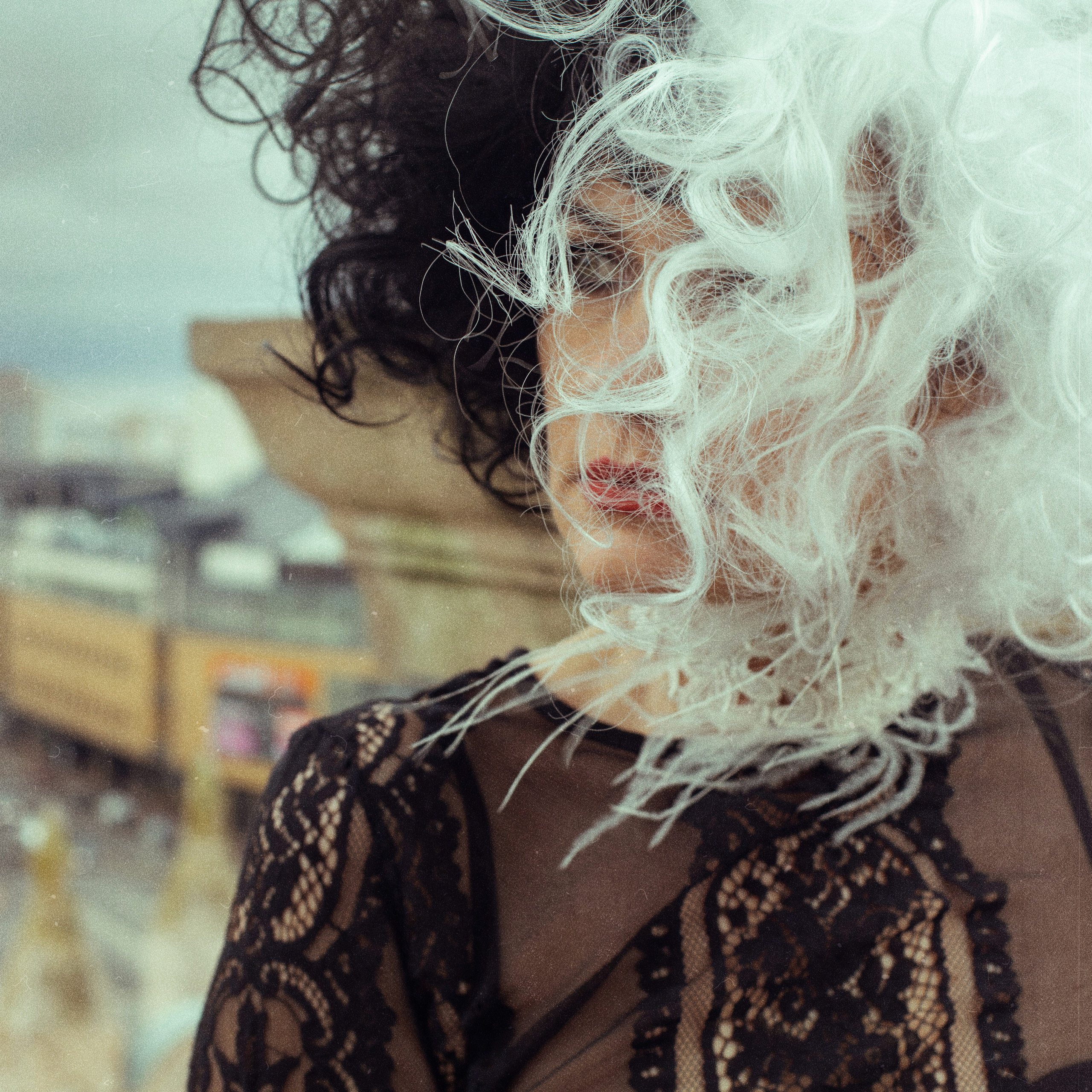 Круэлла. Творческий фотограф — Минск