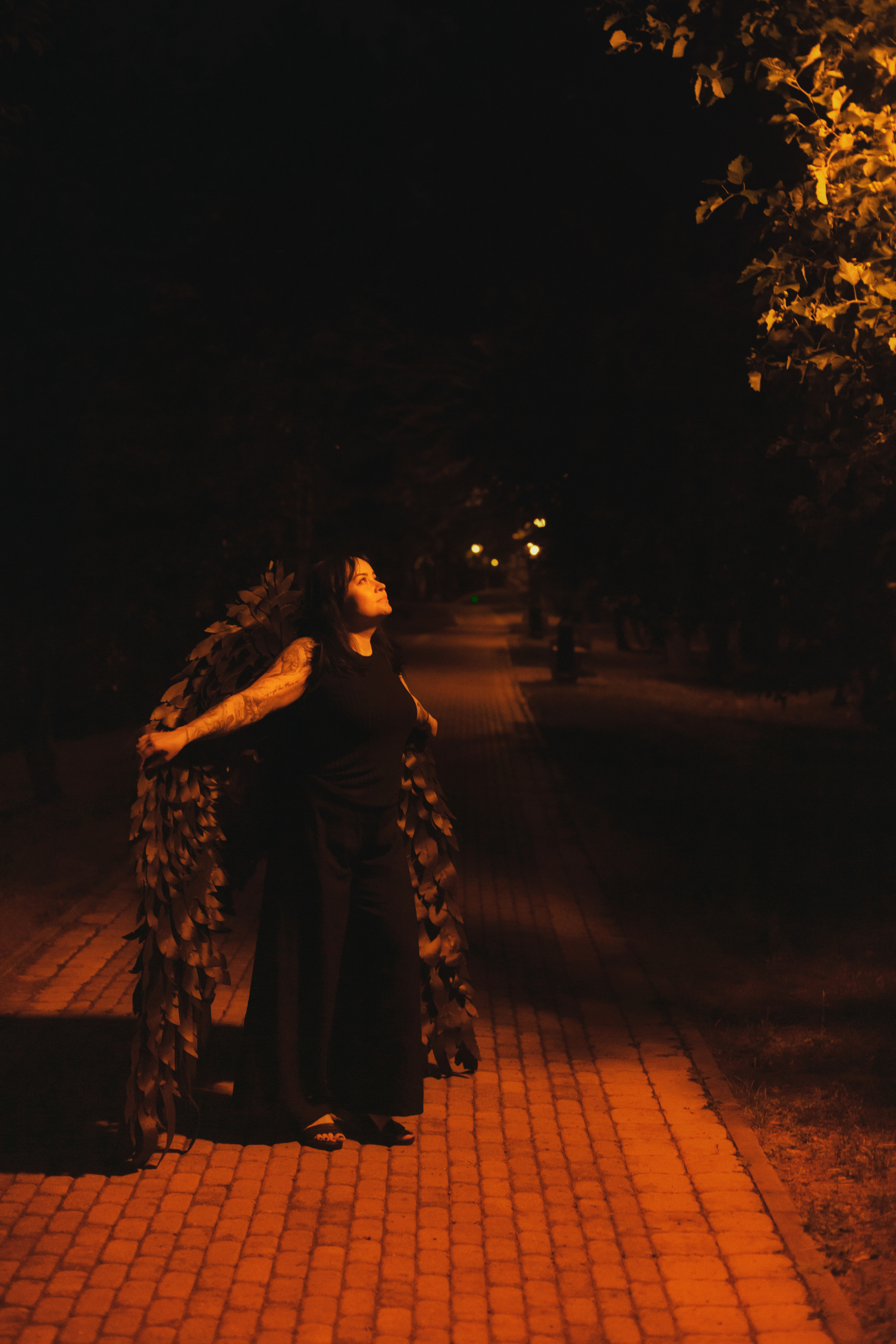 Александра. Творческий фотограф — Минск