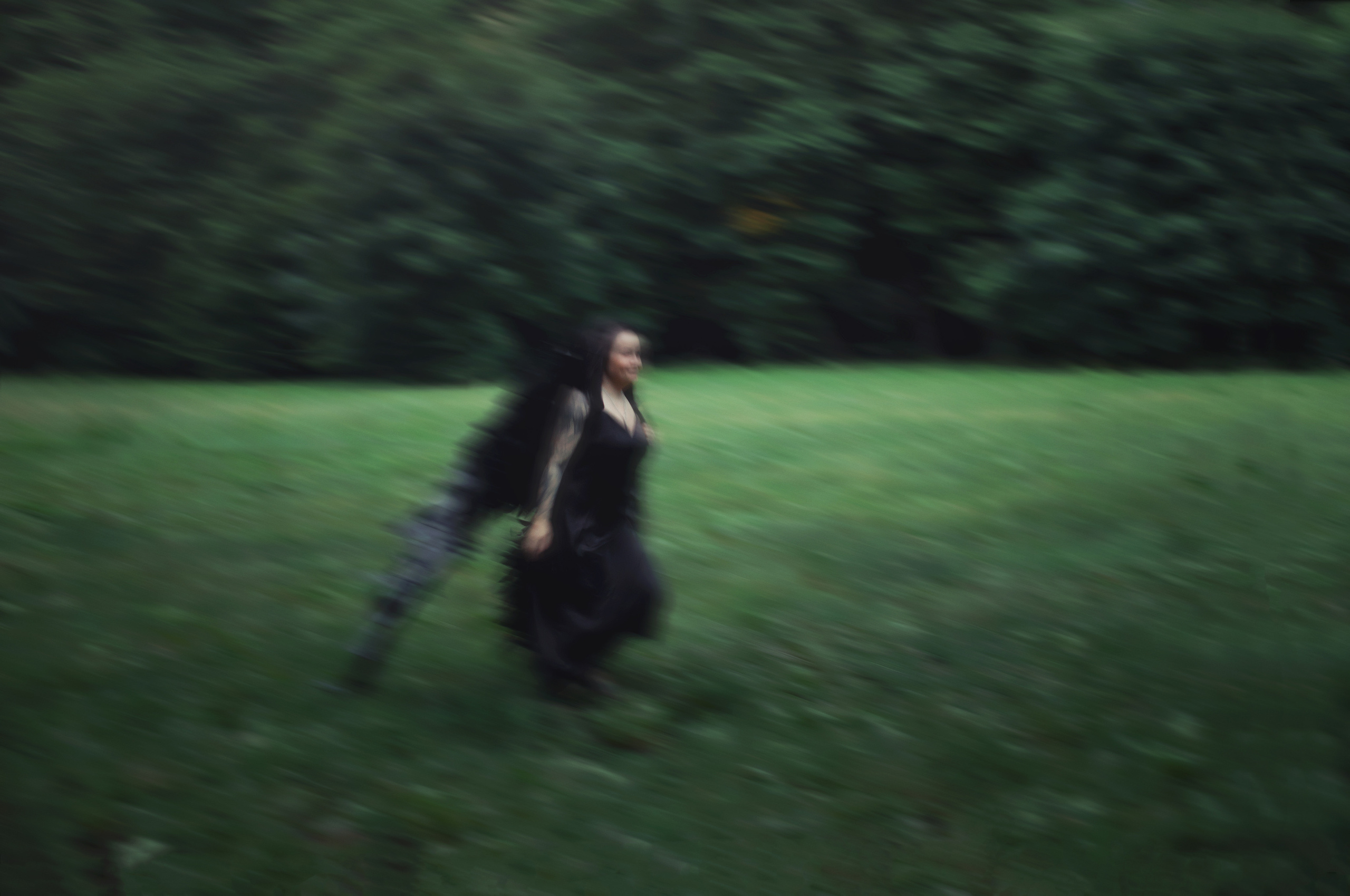 Александра. Творческий фотограф — Минск