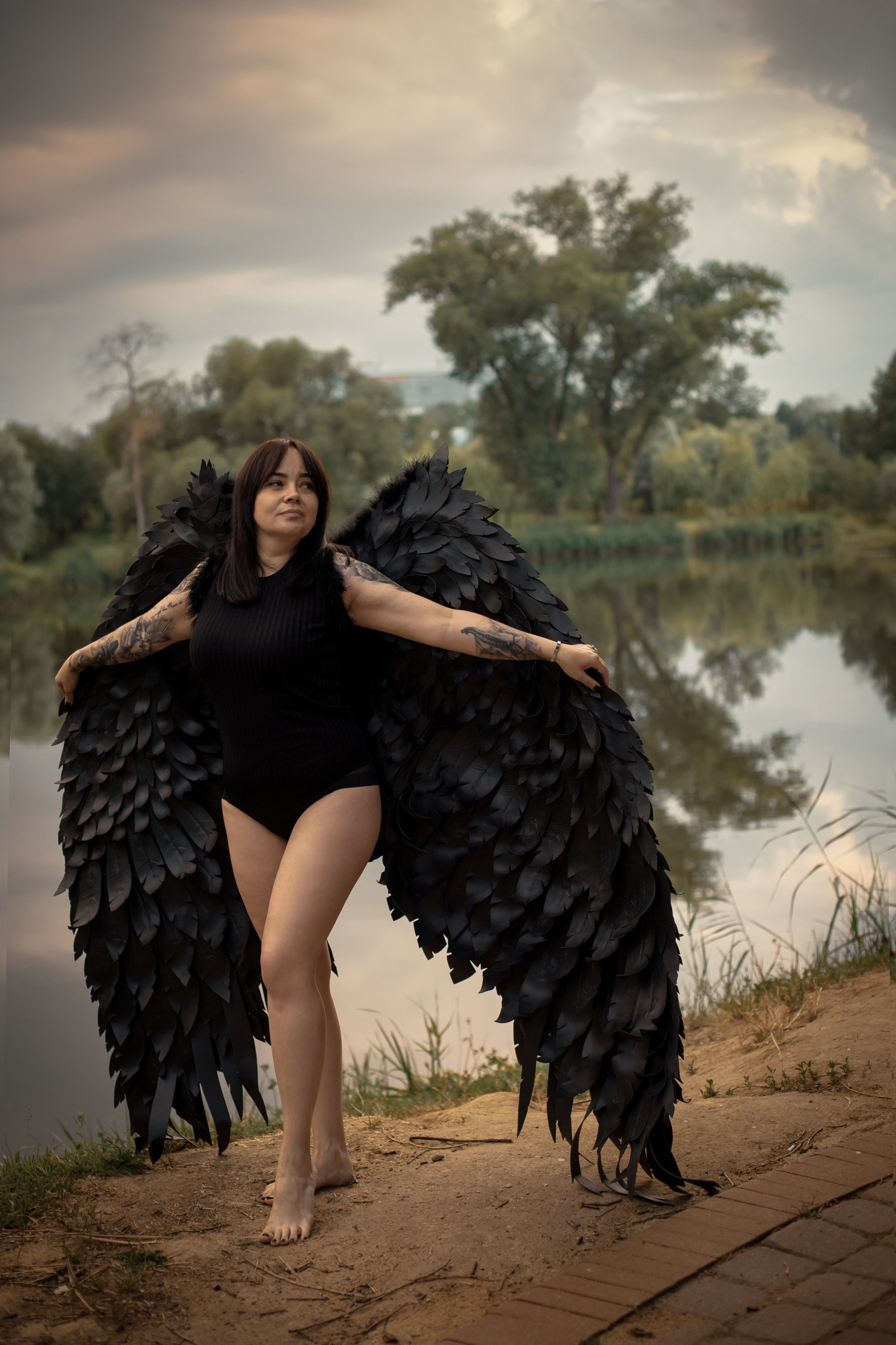 Александра. Творческий фотограф — Минск