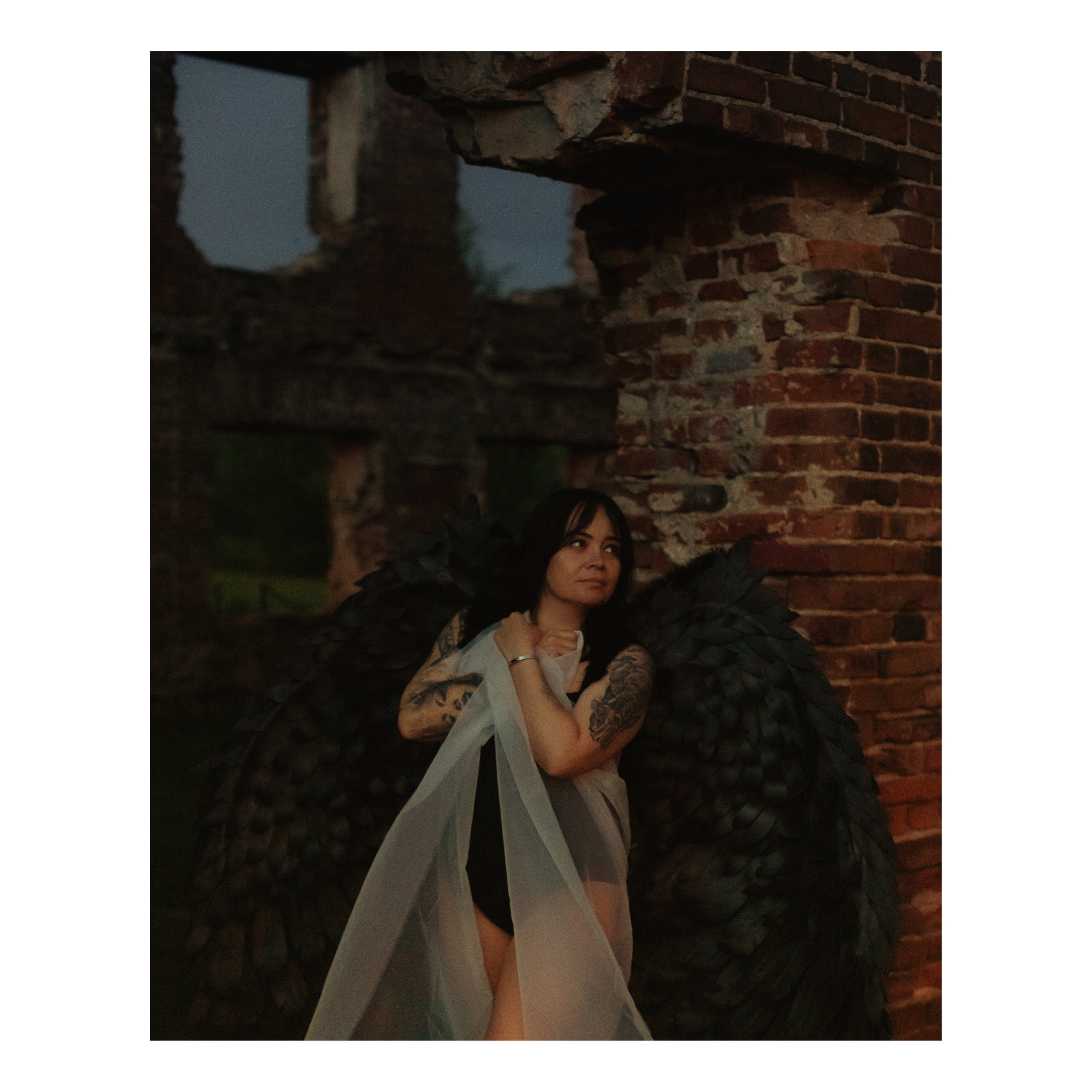 Александра. Творческий фотограф — Минск