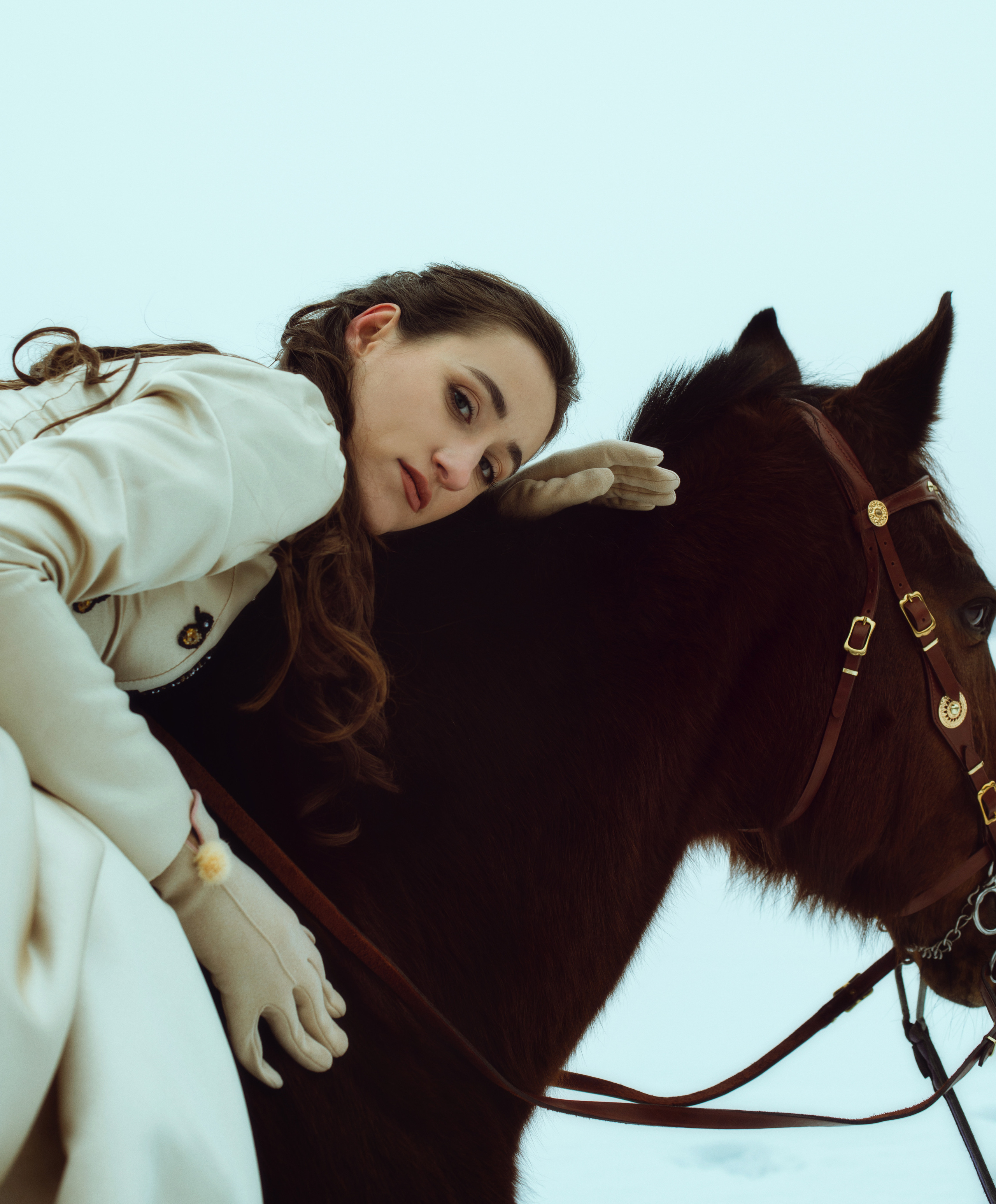 Алена. Творческий фотограф — Минск