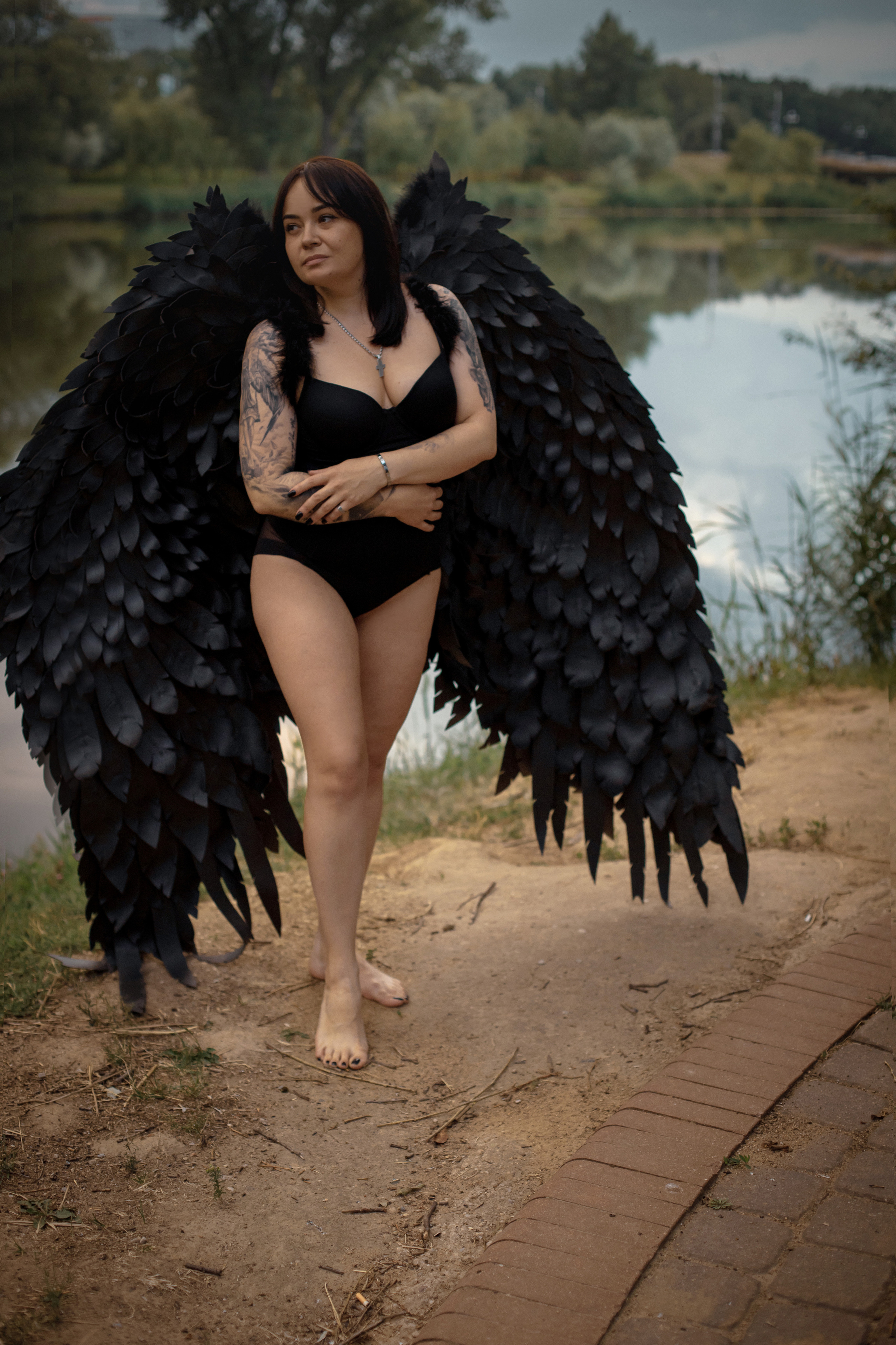 Александра. Творческий фотограф — Минск