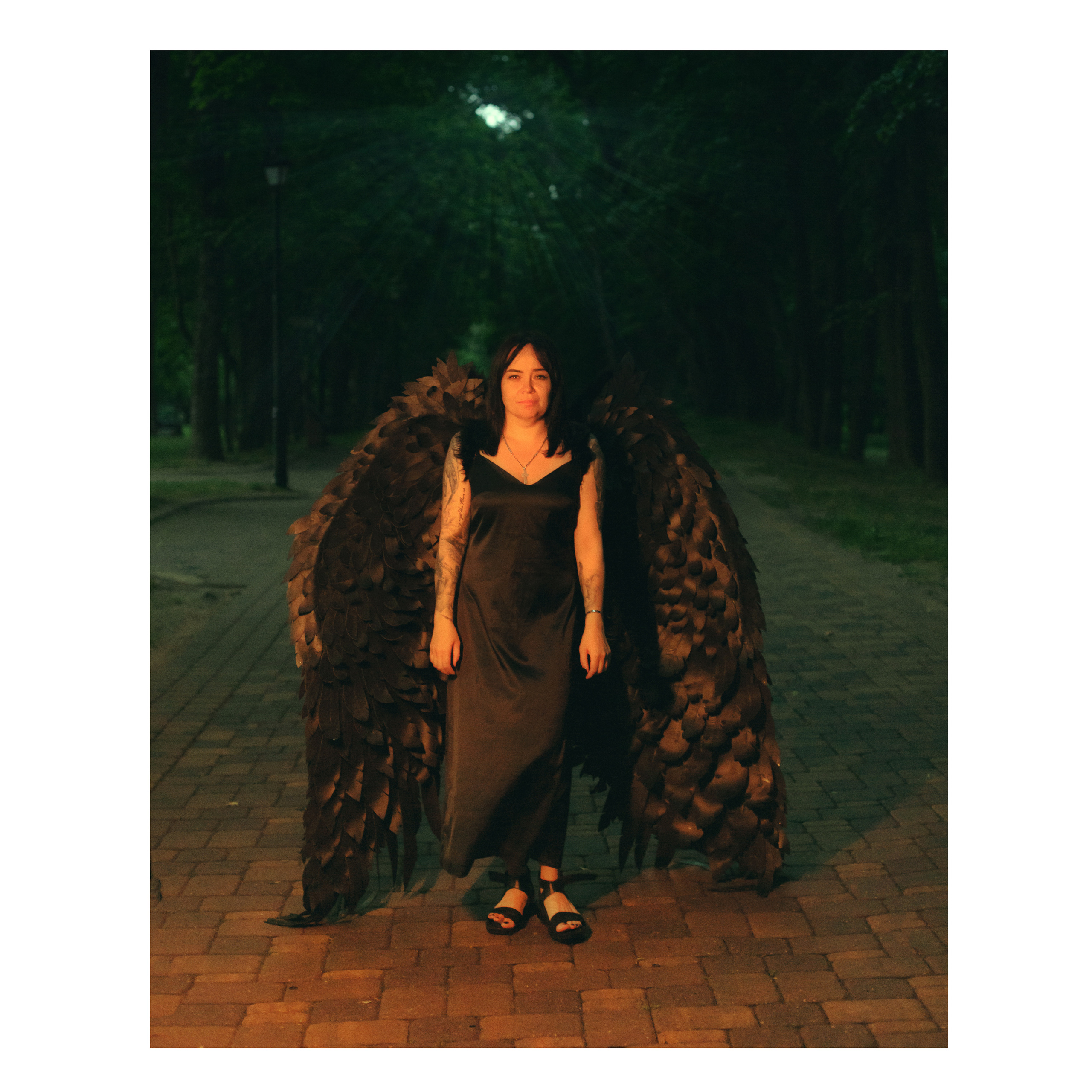 Александра. Творческий фотограф — Минск