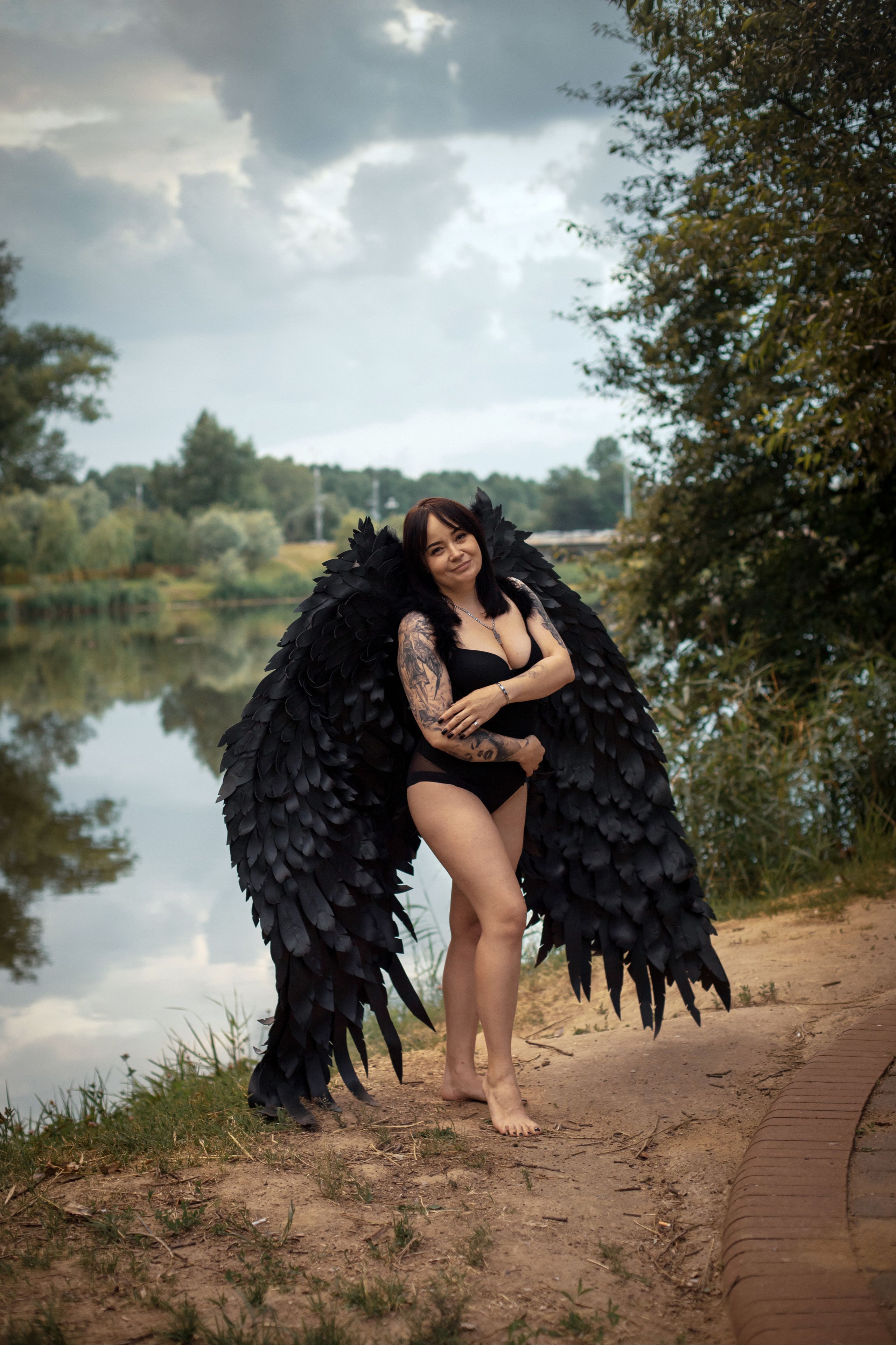 Александра. Творческий фотограф — Минск