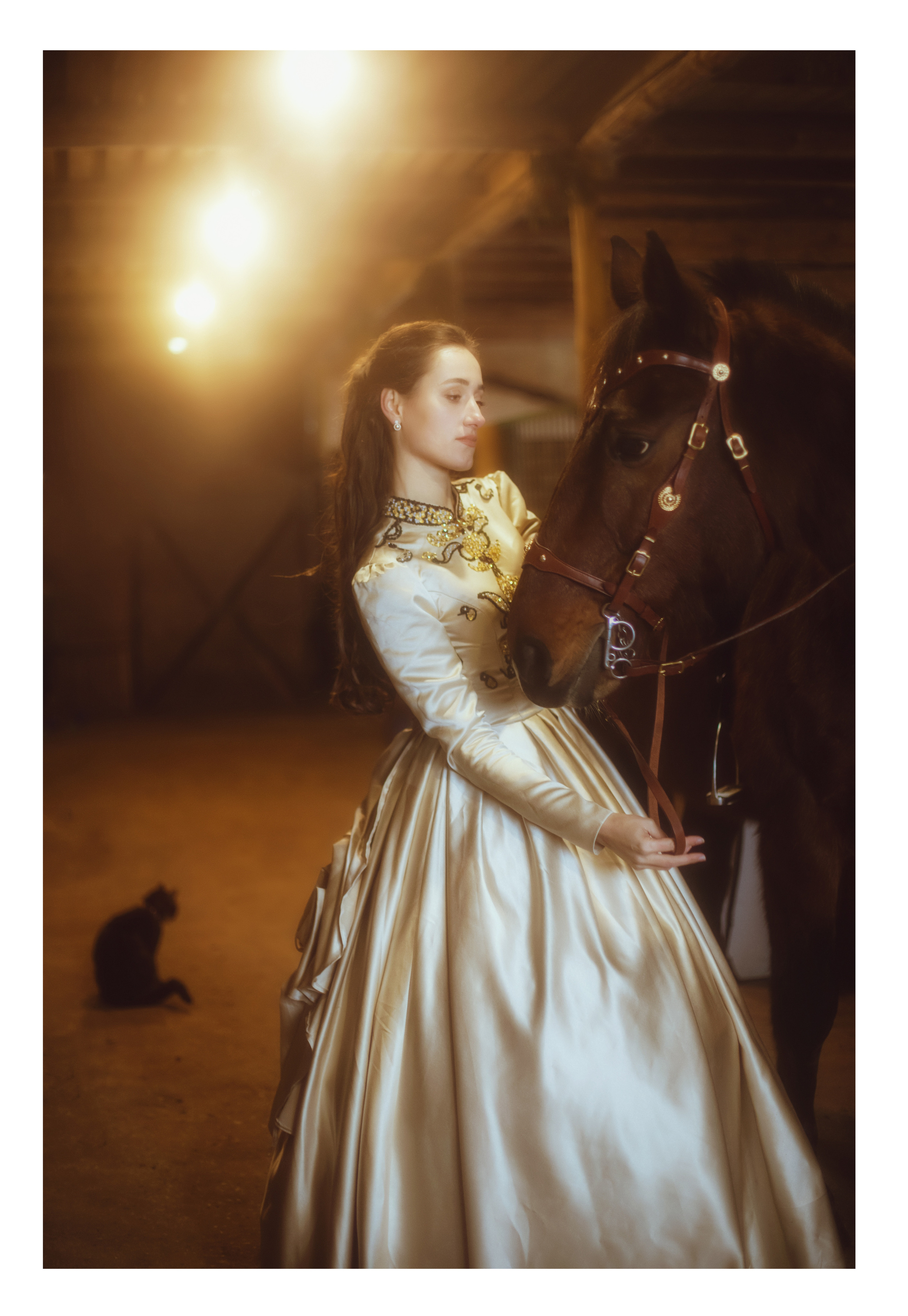 Алена. Творческий фотограф — Минск