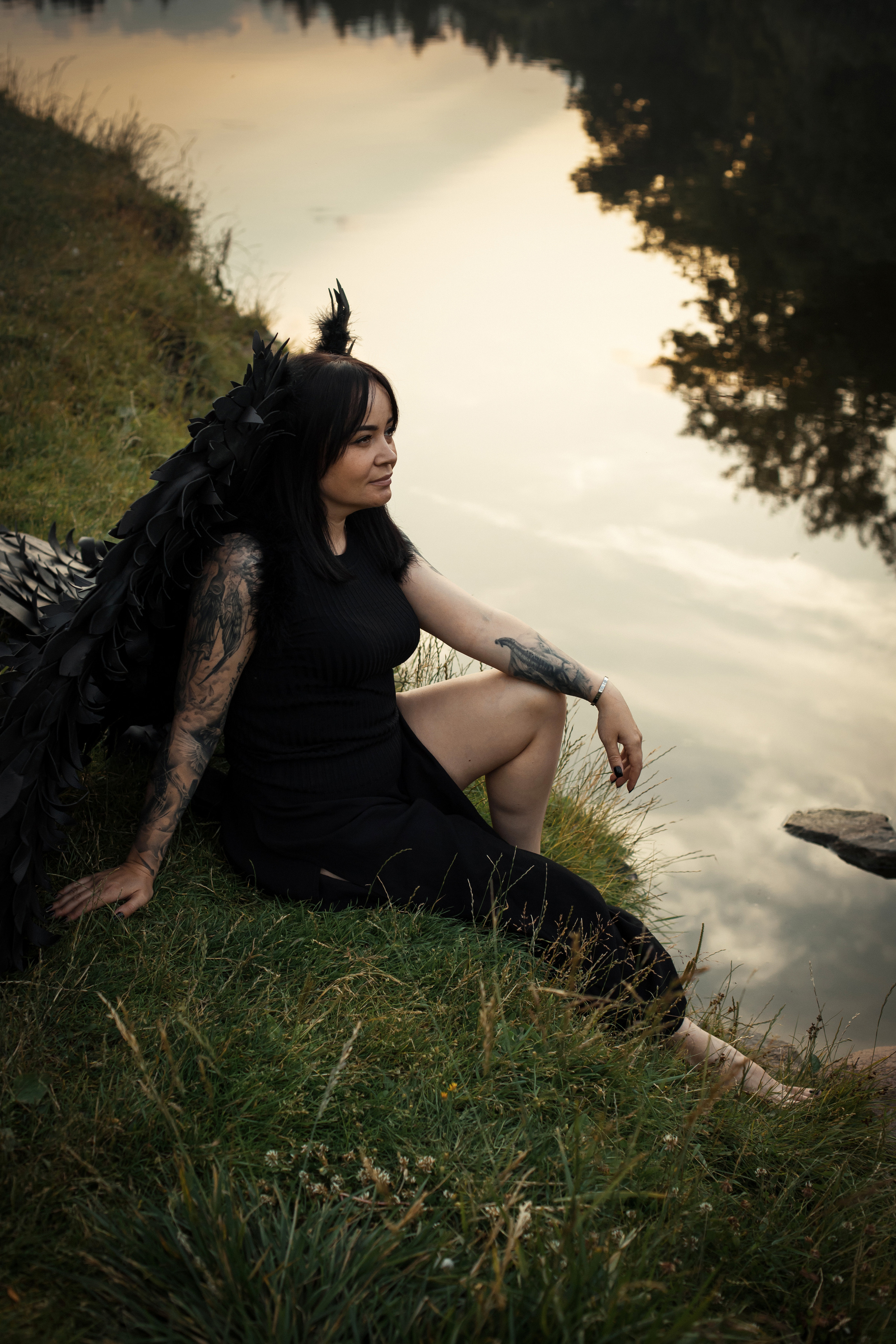 Александра. Творческий фотограф — Минск