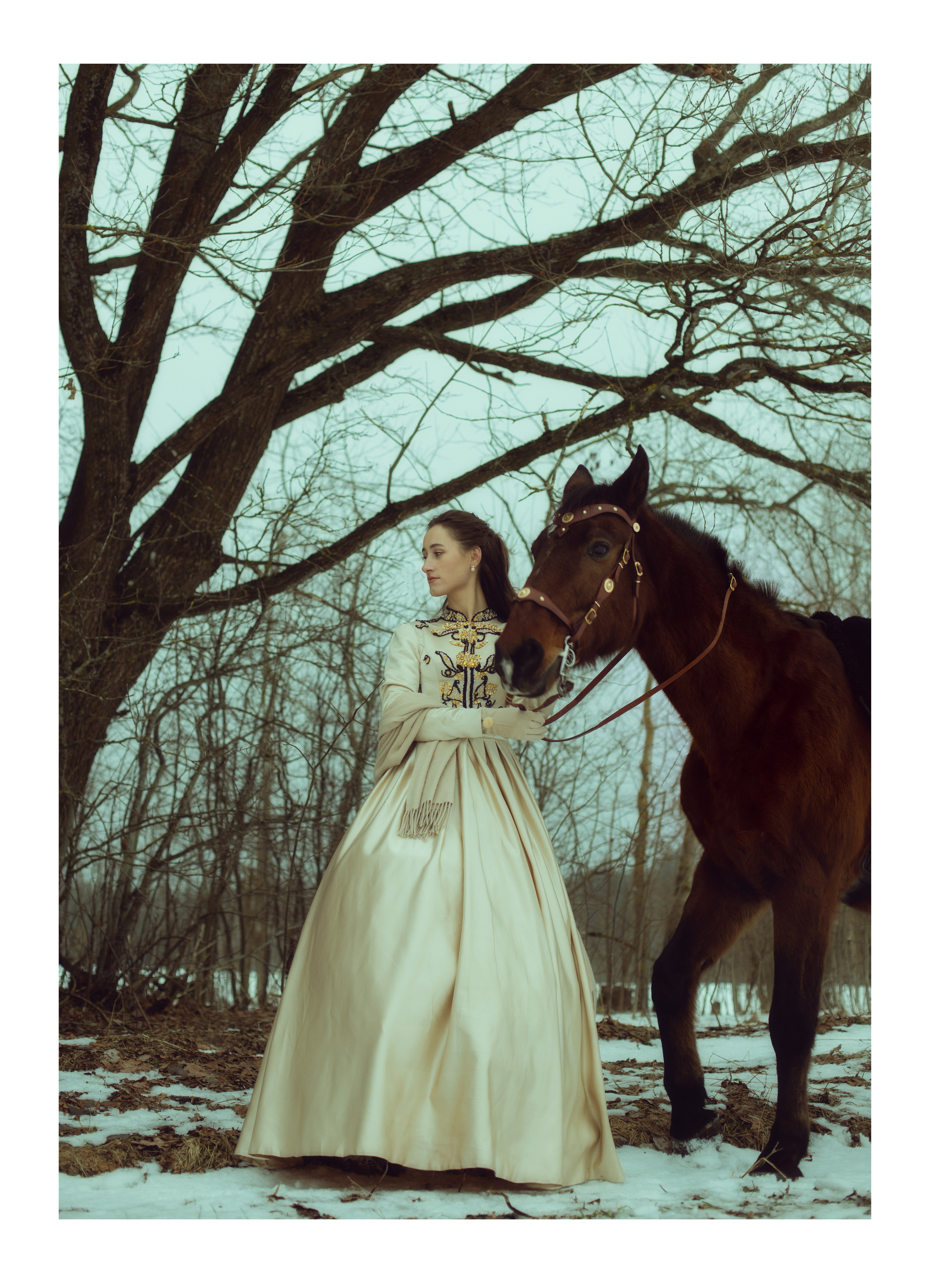 Алена. Творческий фотограф — Минск