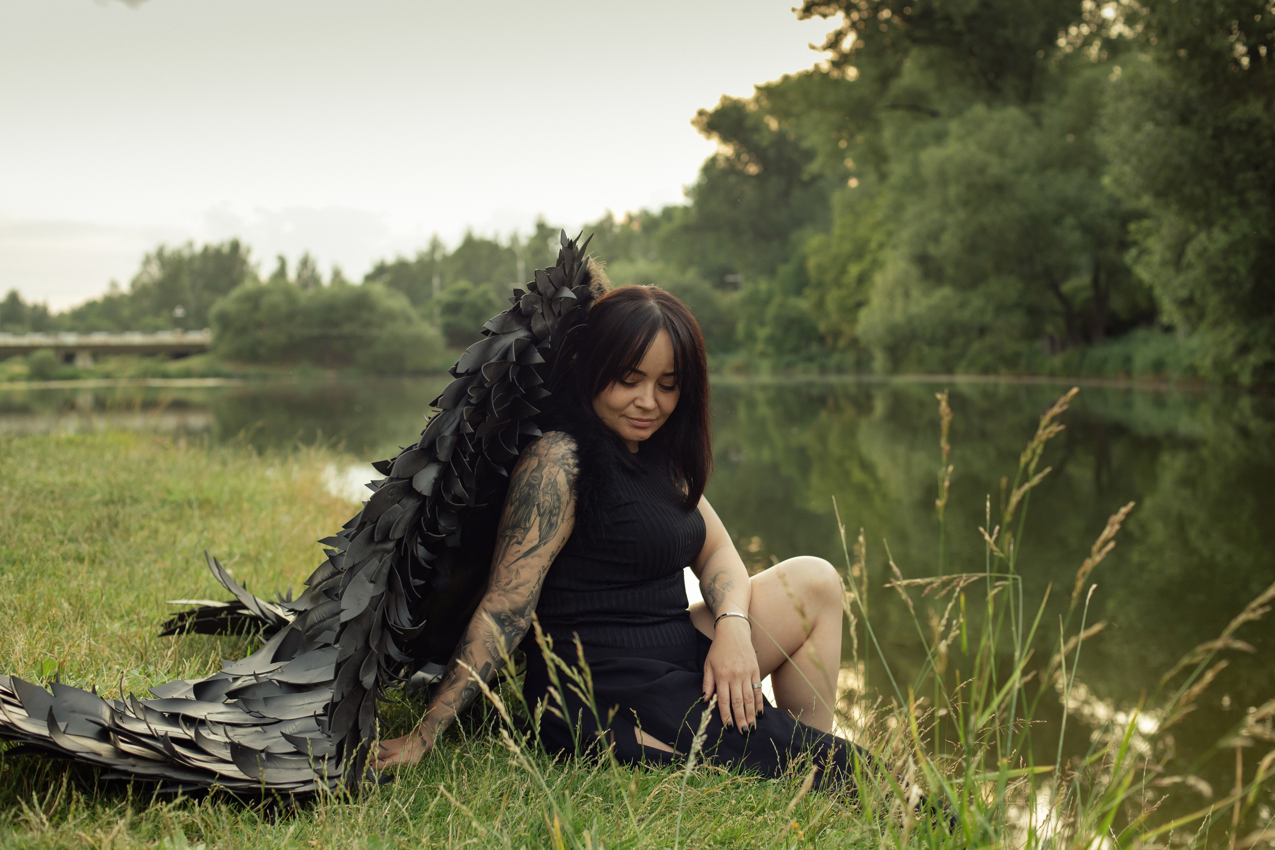 Александра. Творческий фотограф — Минск