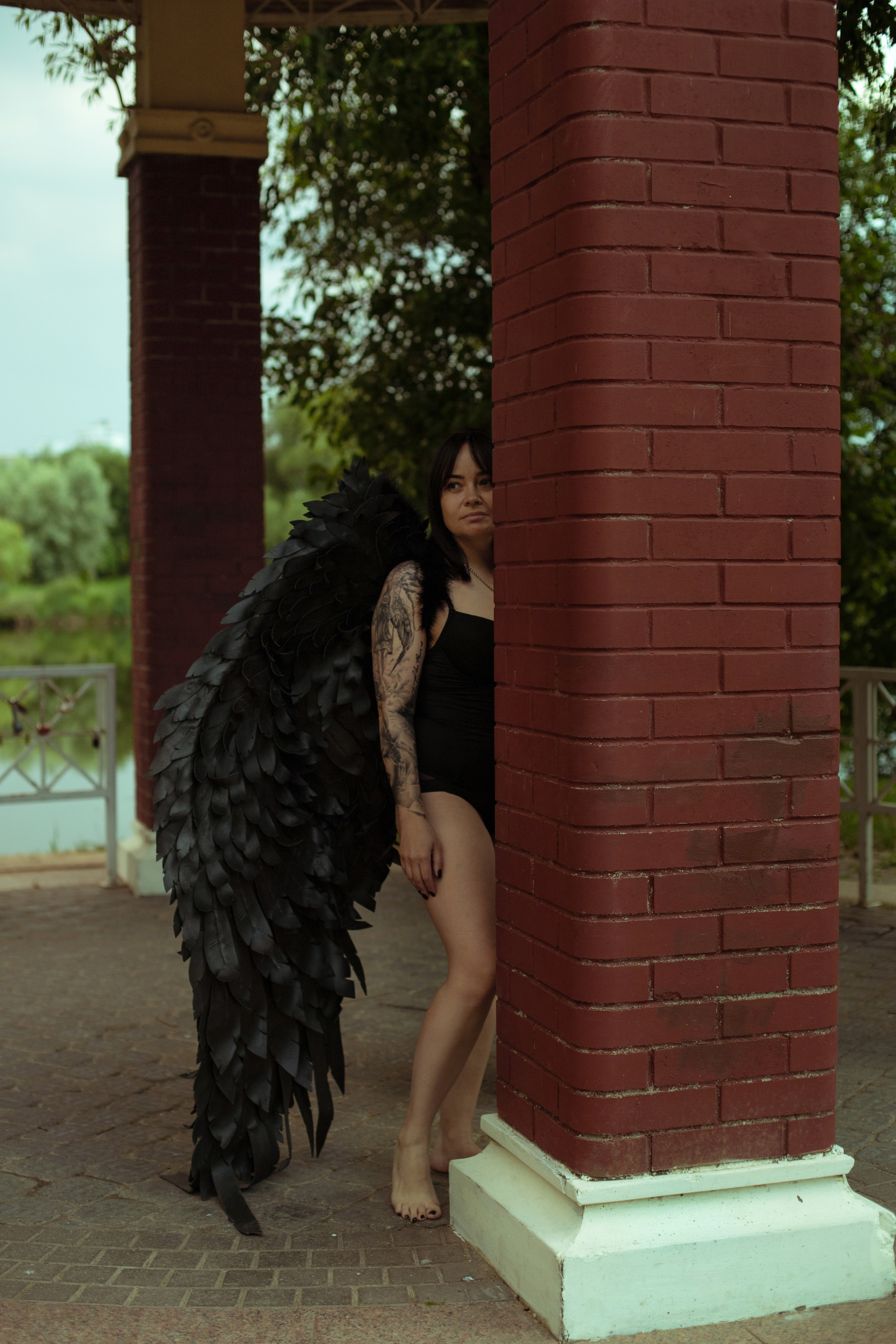 Александра. Творческий фотограф — Минск