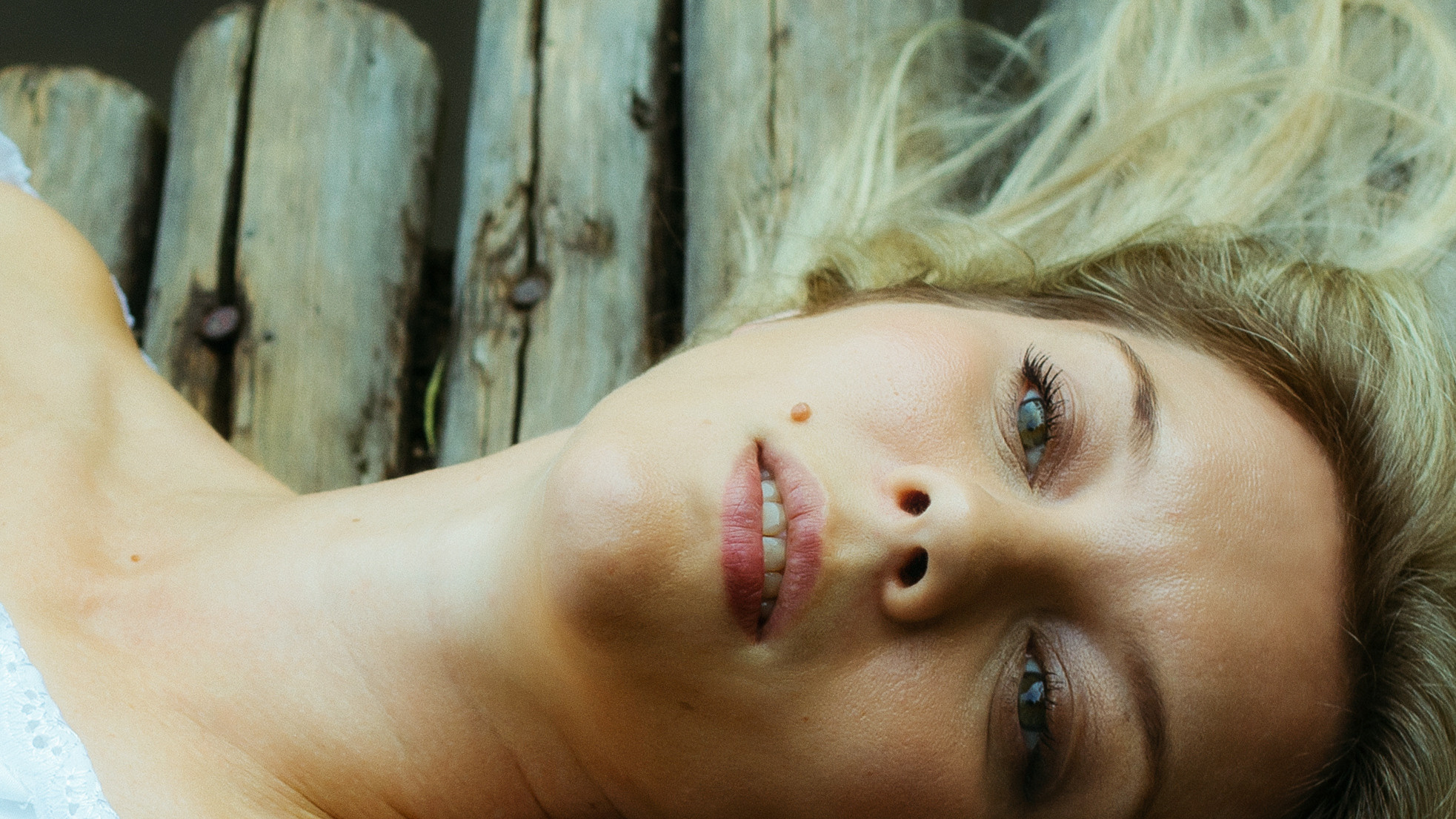 Катя, купалье. Творческий фотограф — Минск