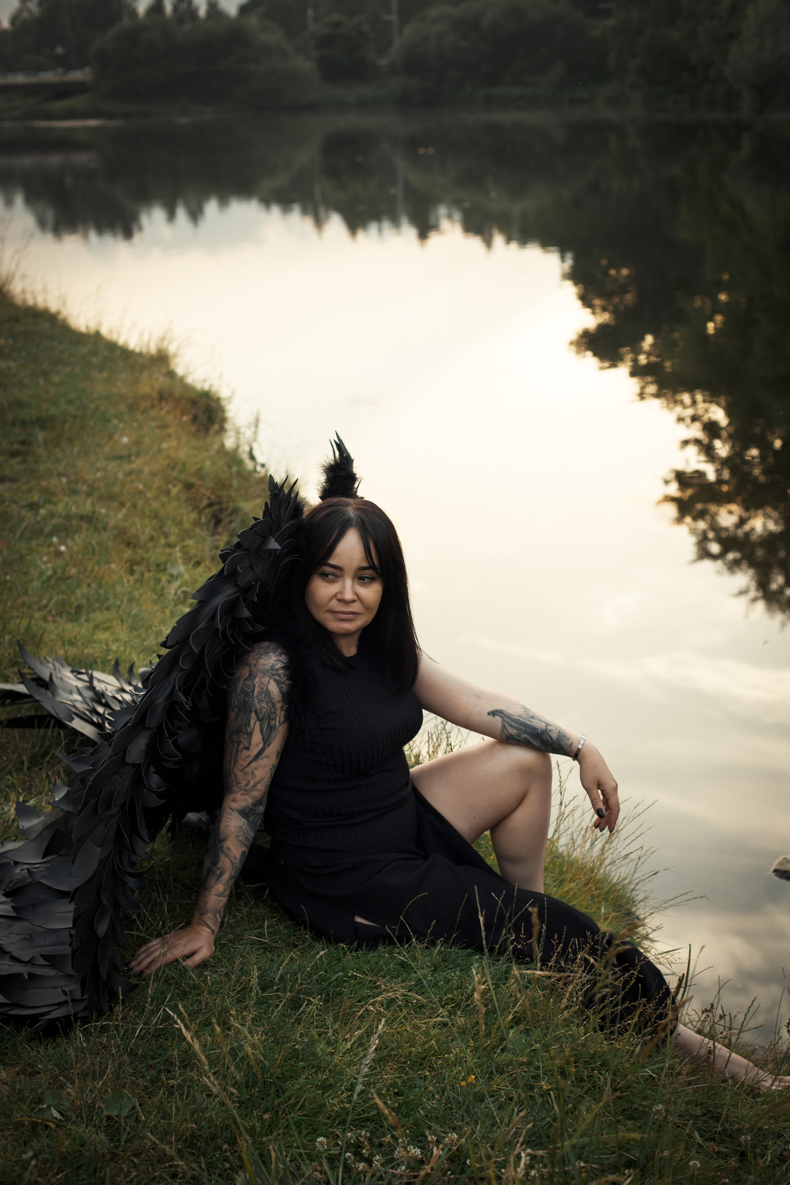 Александра. Творческий фотограф — Минск