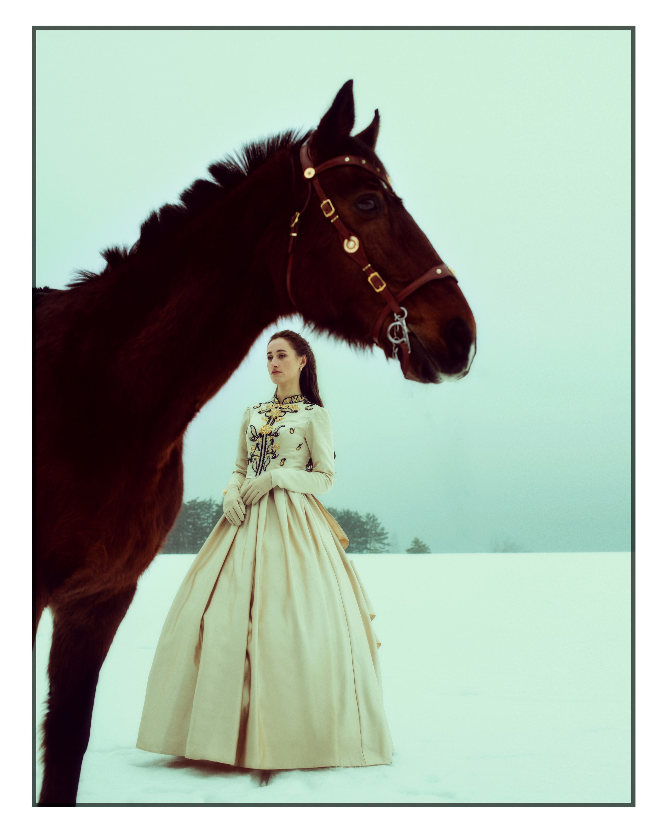 Алена. Творческий фотограф — Минск