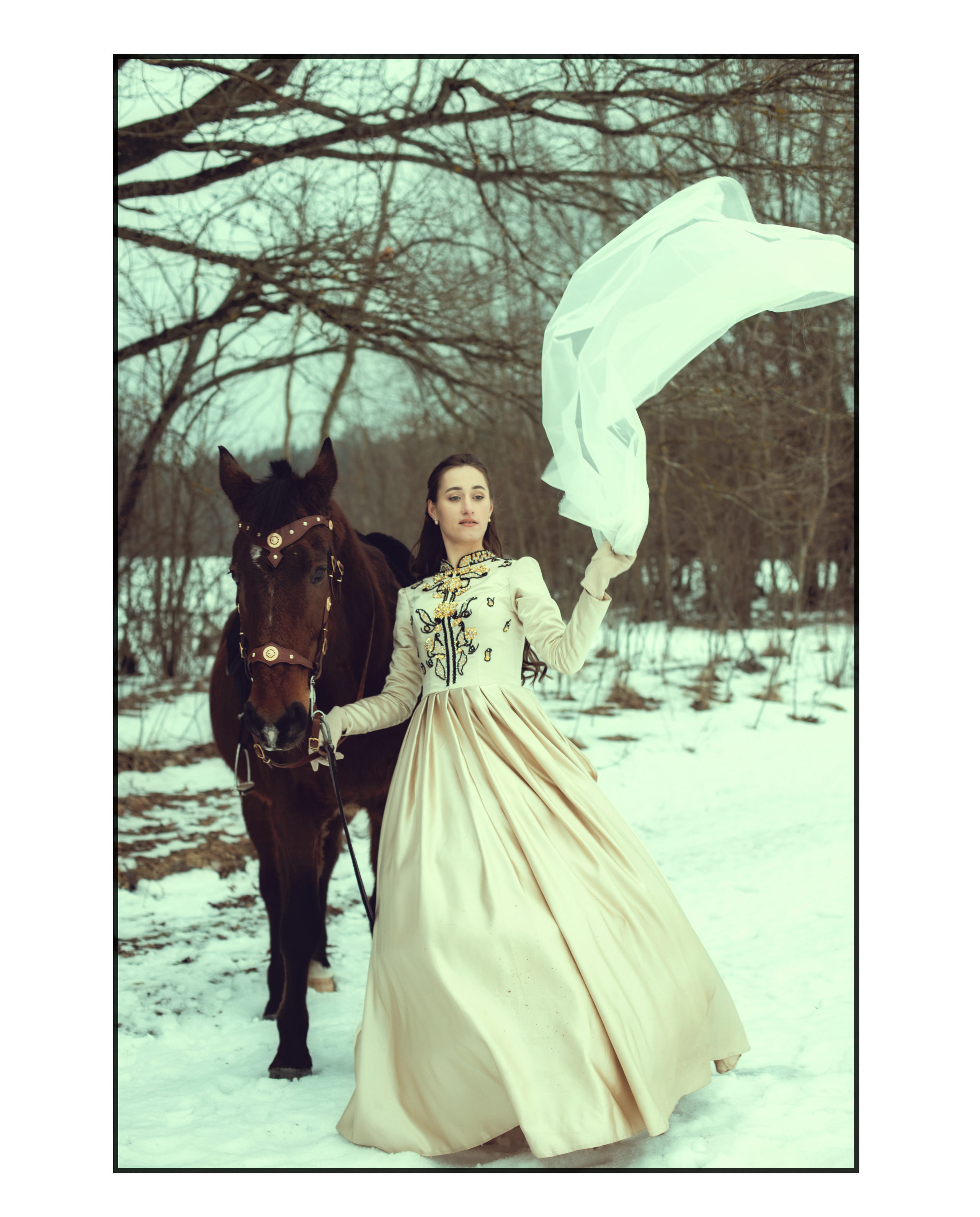 Алена. Творческий фотограф — Минск