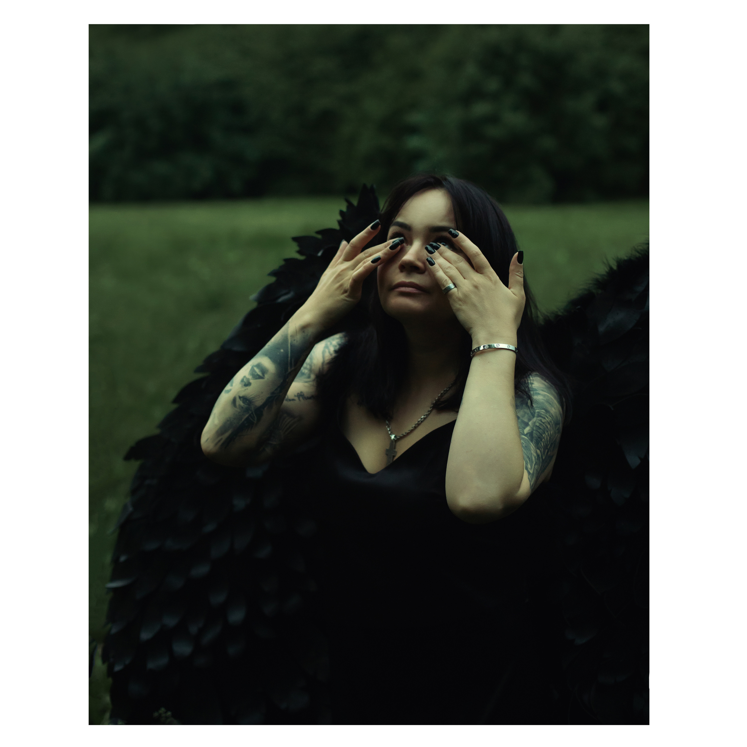 Александра. Творческий фотограф — Минск