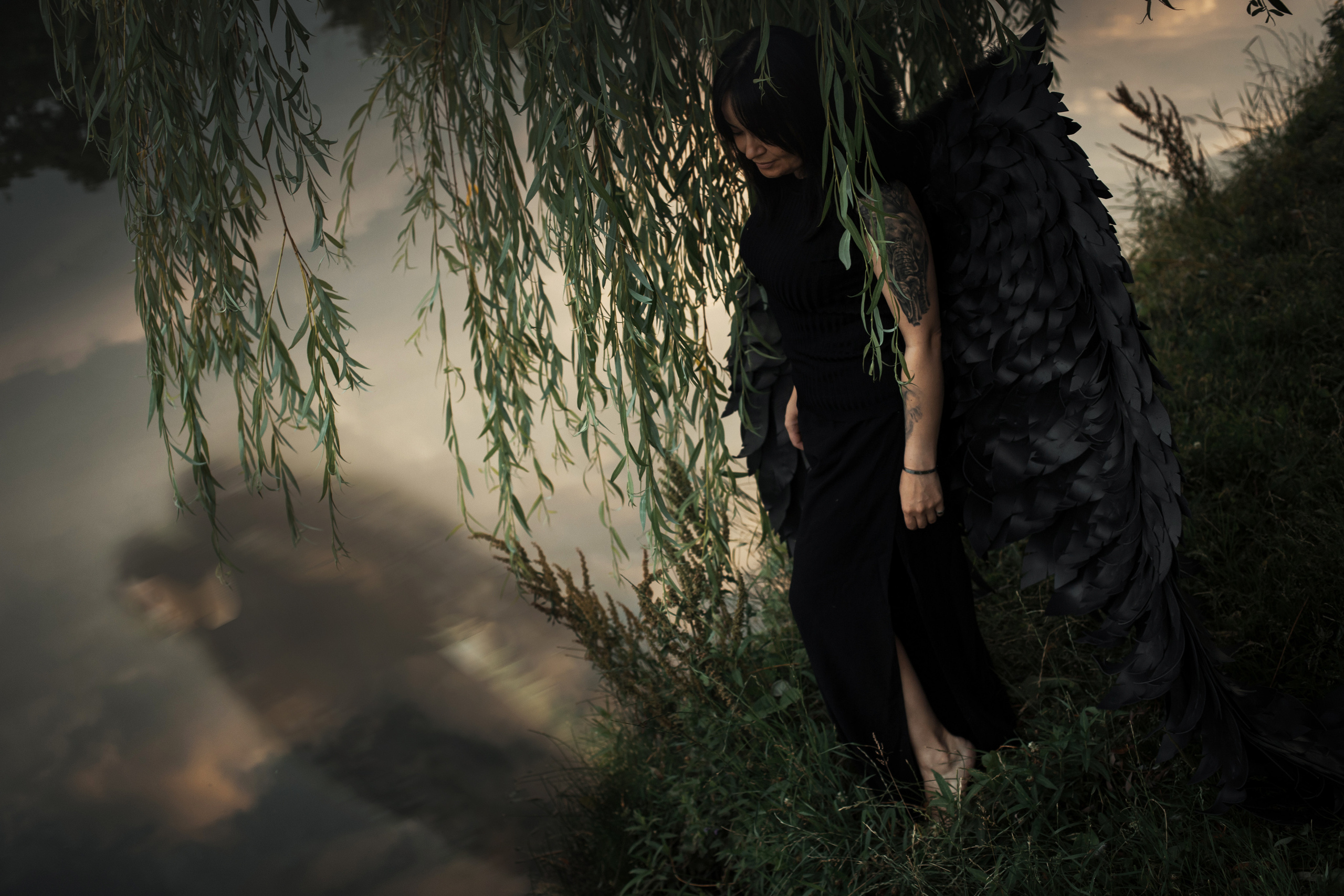 Александра. Творческий фотограф — Минск