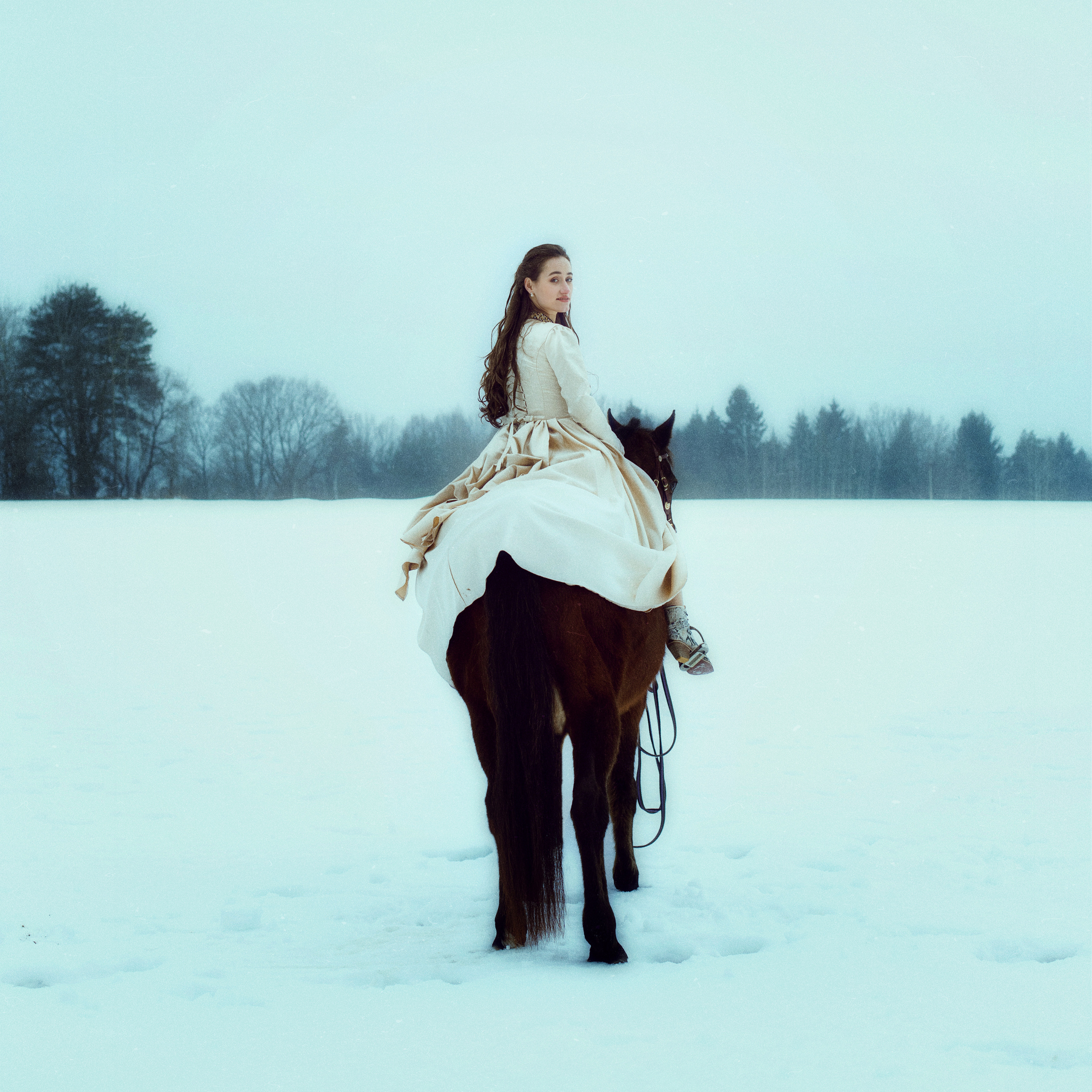 Алена. Творческий фотограф — Минск