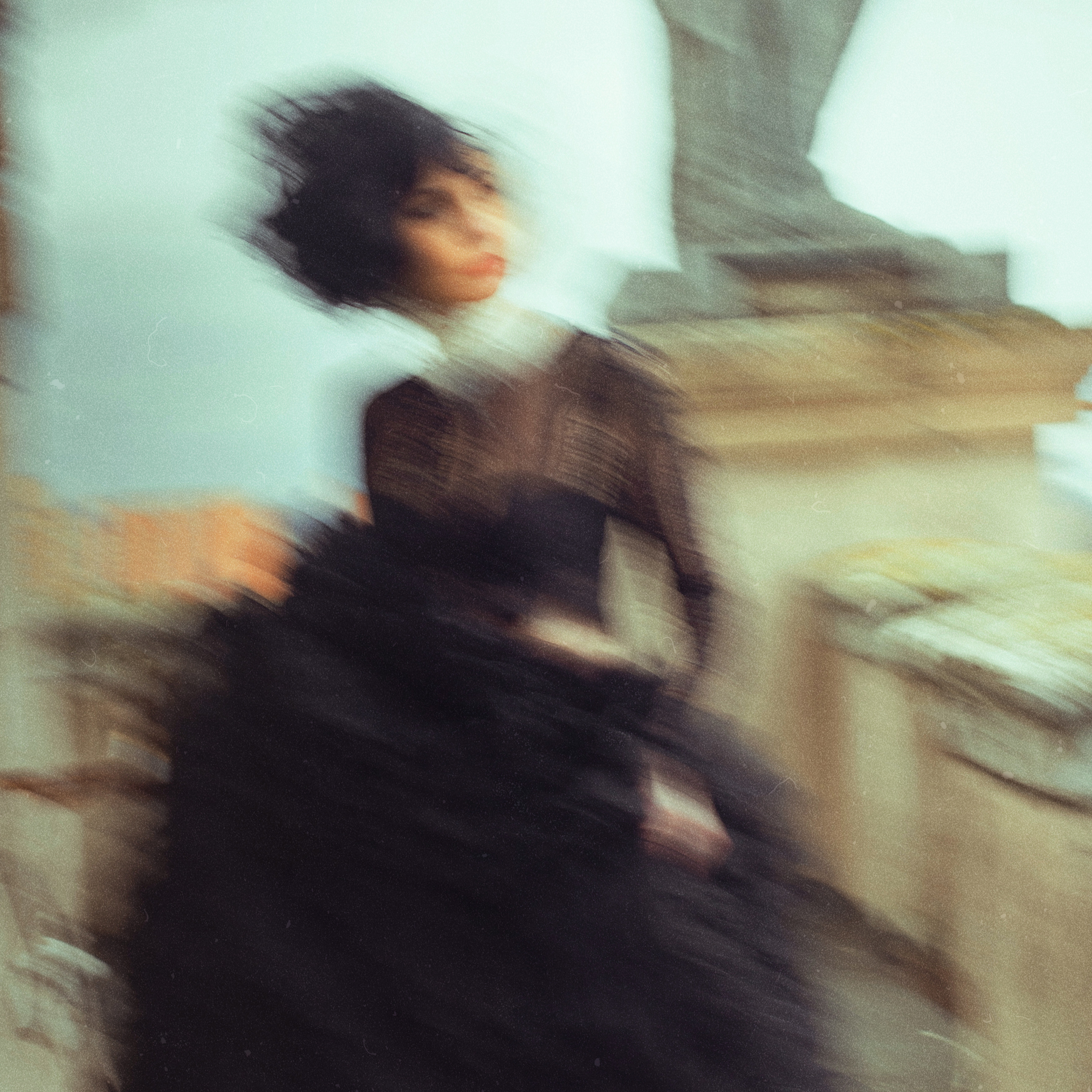 Круэлла. Творческий фотограф — Минск