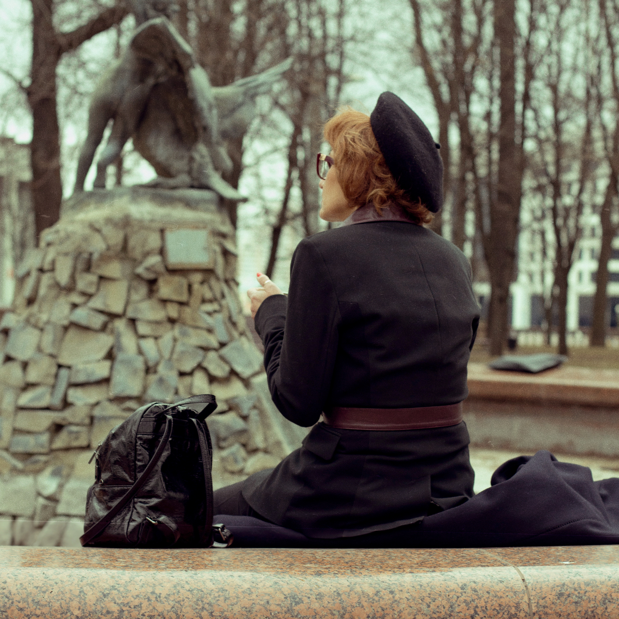 Круэлла. Творческий фотограф — Минск