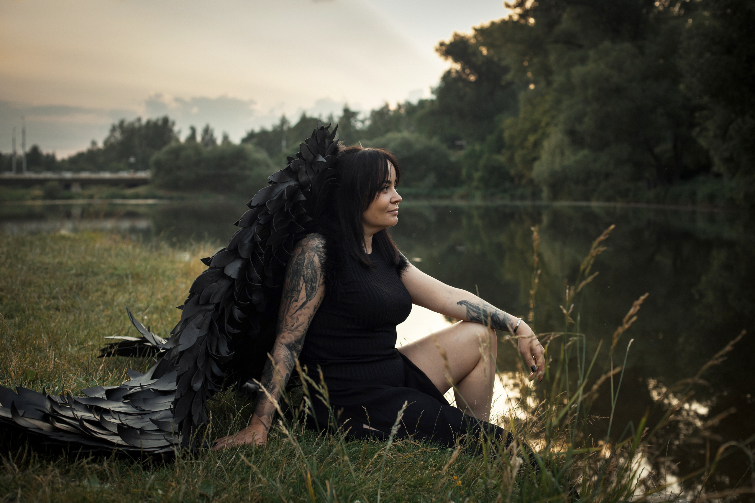 Александра. Творческий фотограф — Минск