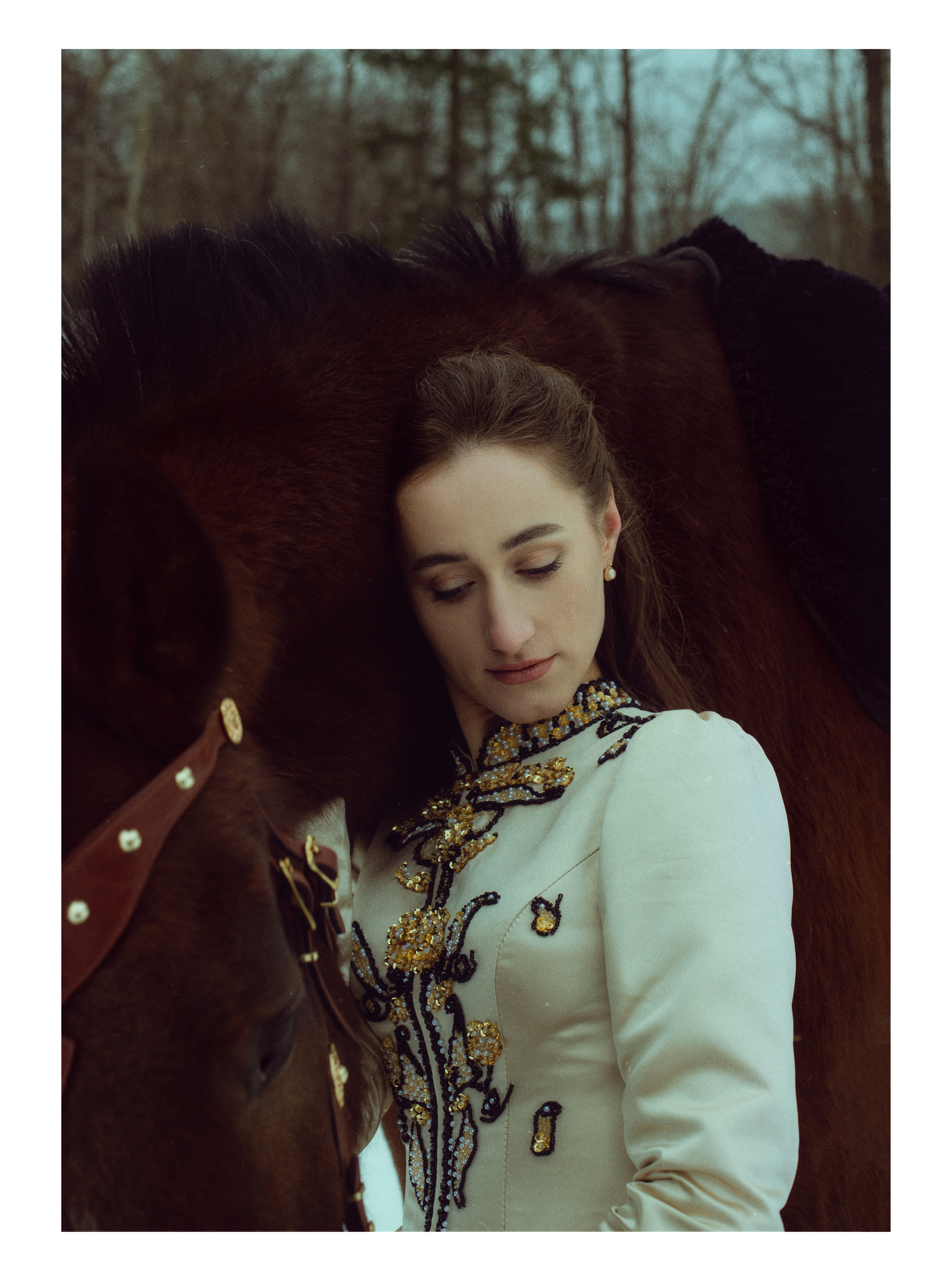 Алена. Творческий фотограф — Минск