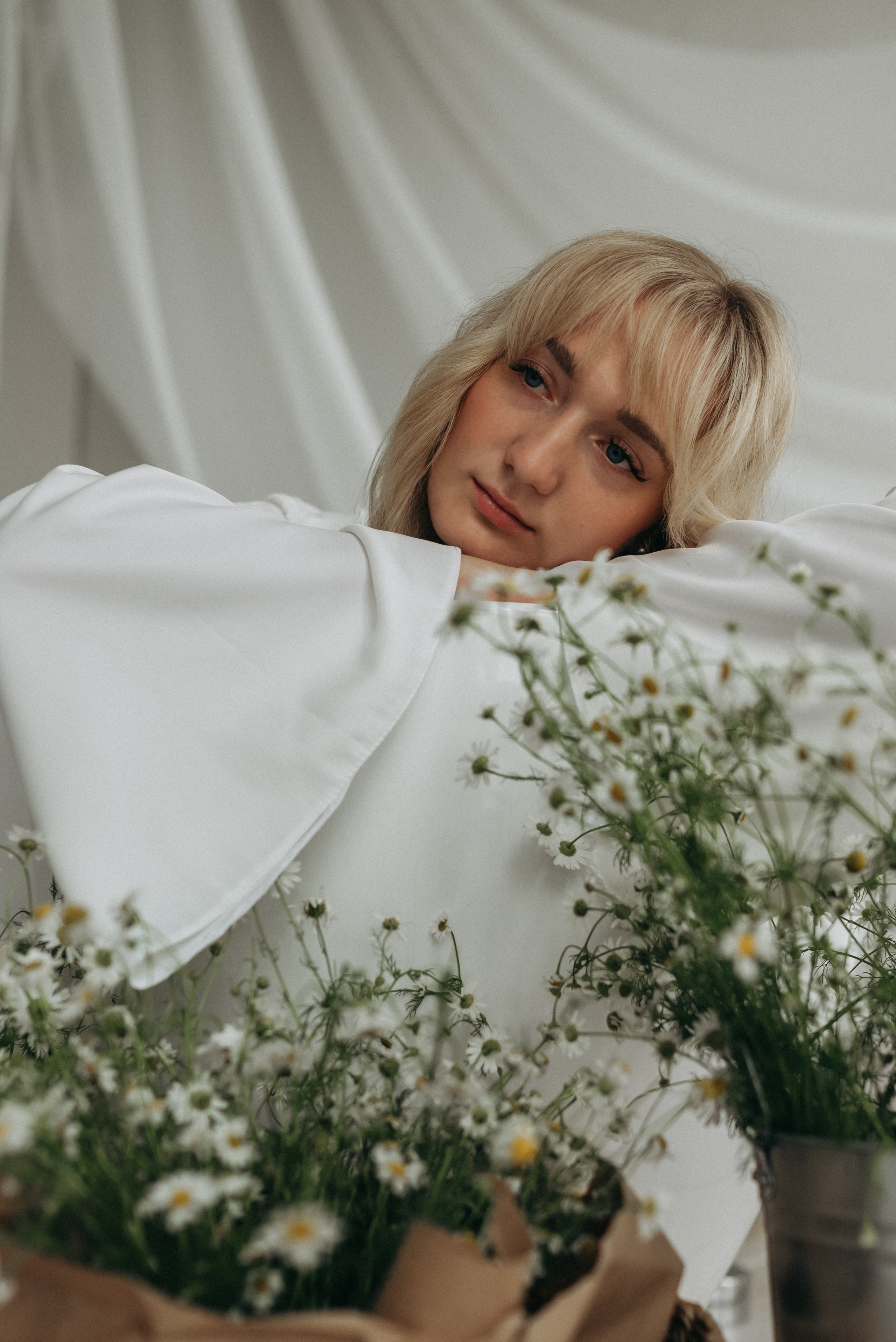 Анна. Семейный фотограф в Красноярске
