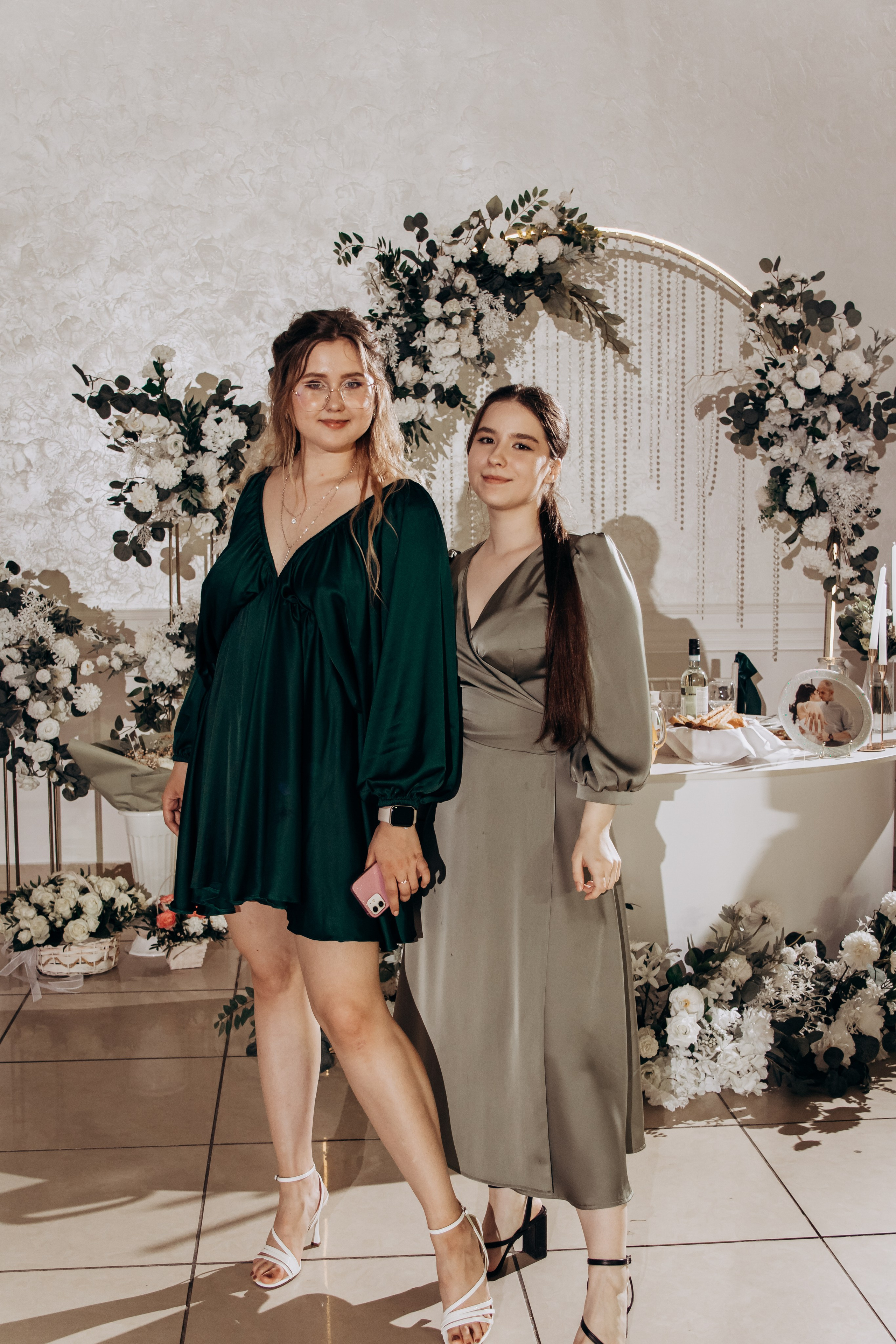 Сергей и Дарья. Свадебный фотограф Челябинск