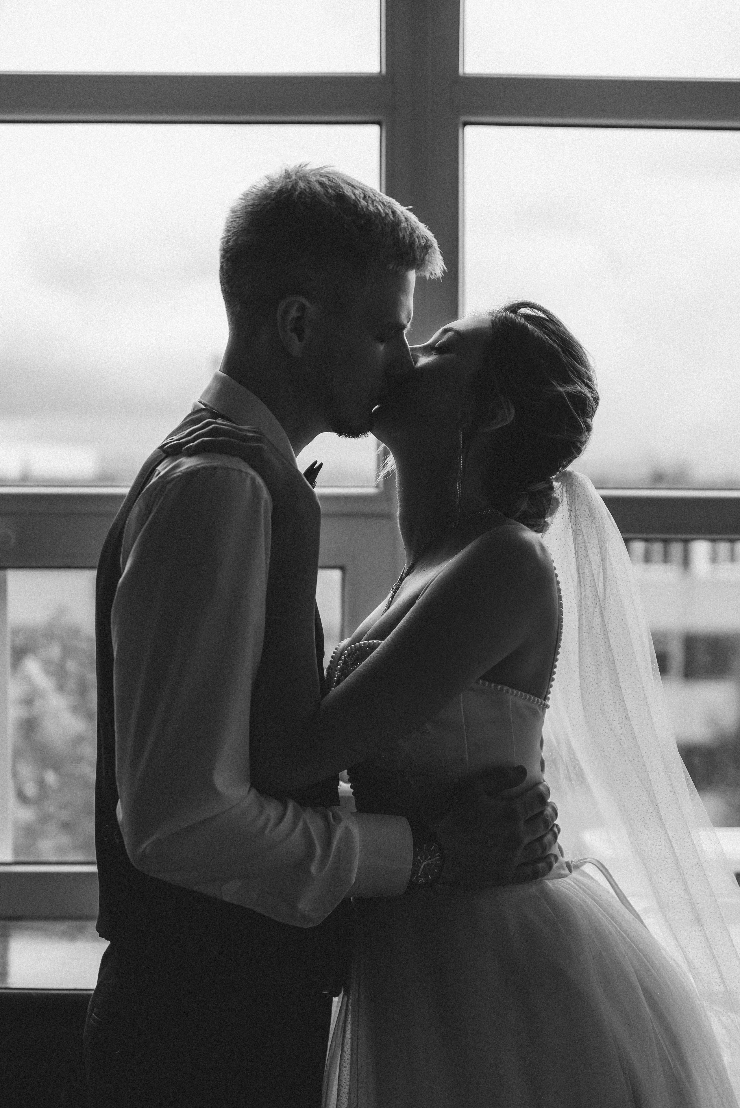 Дарья и Владислав. Фотограф в Волгограде и Волжском