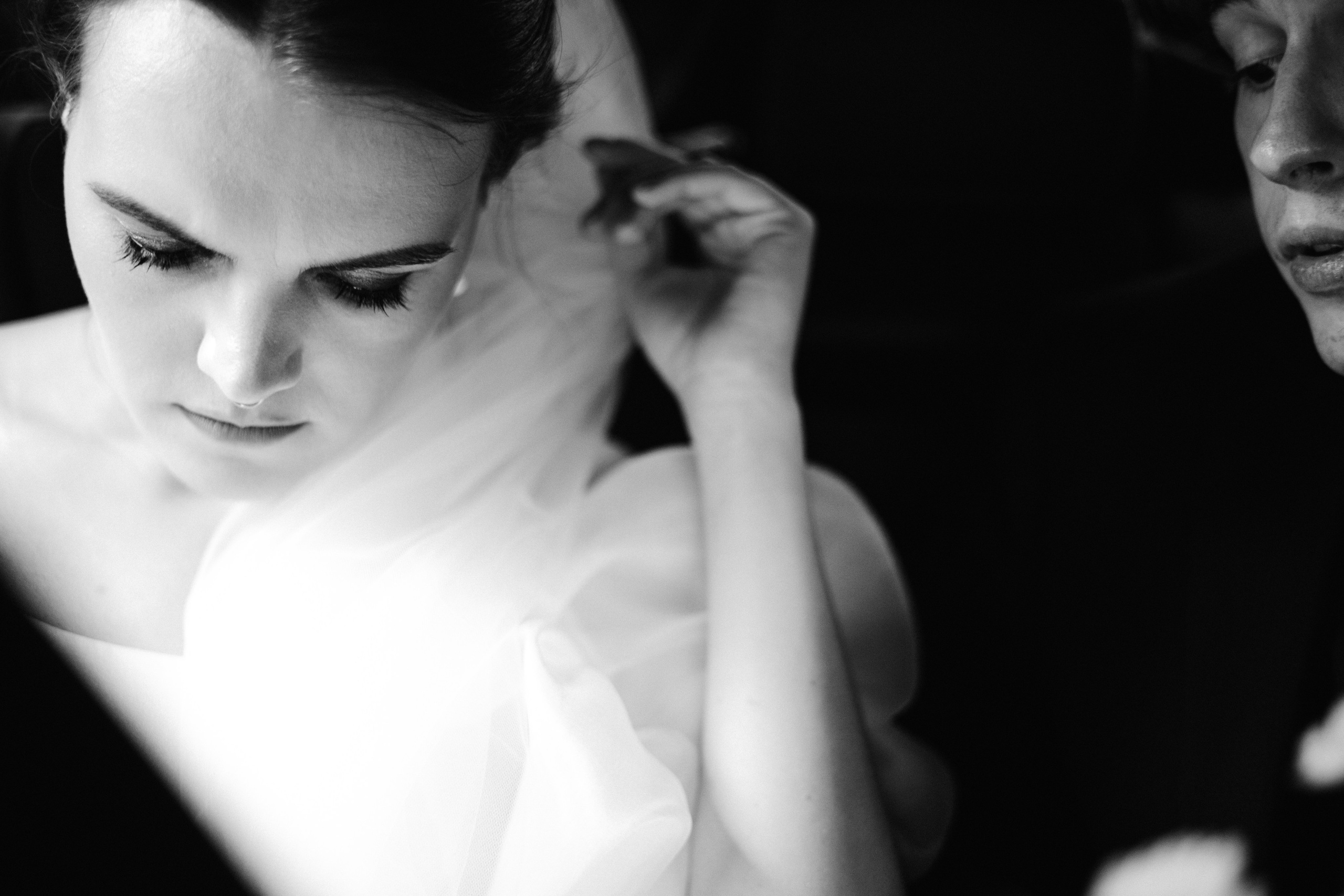 Катя и Абдель. Свадебный и портретный фотограф в Москве Анастасия Масюк