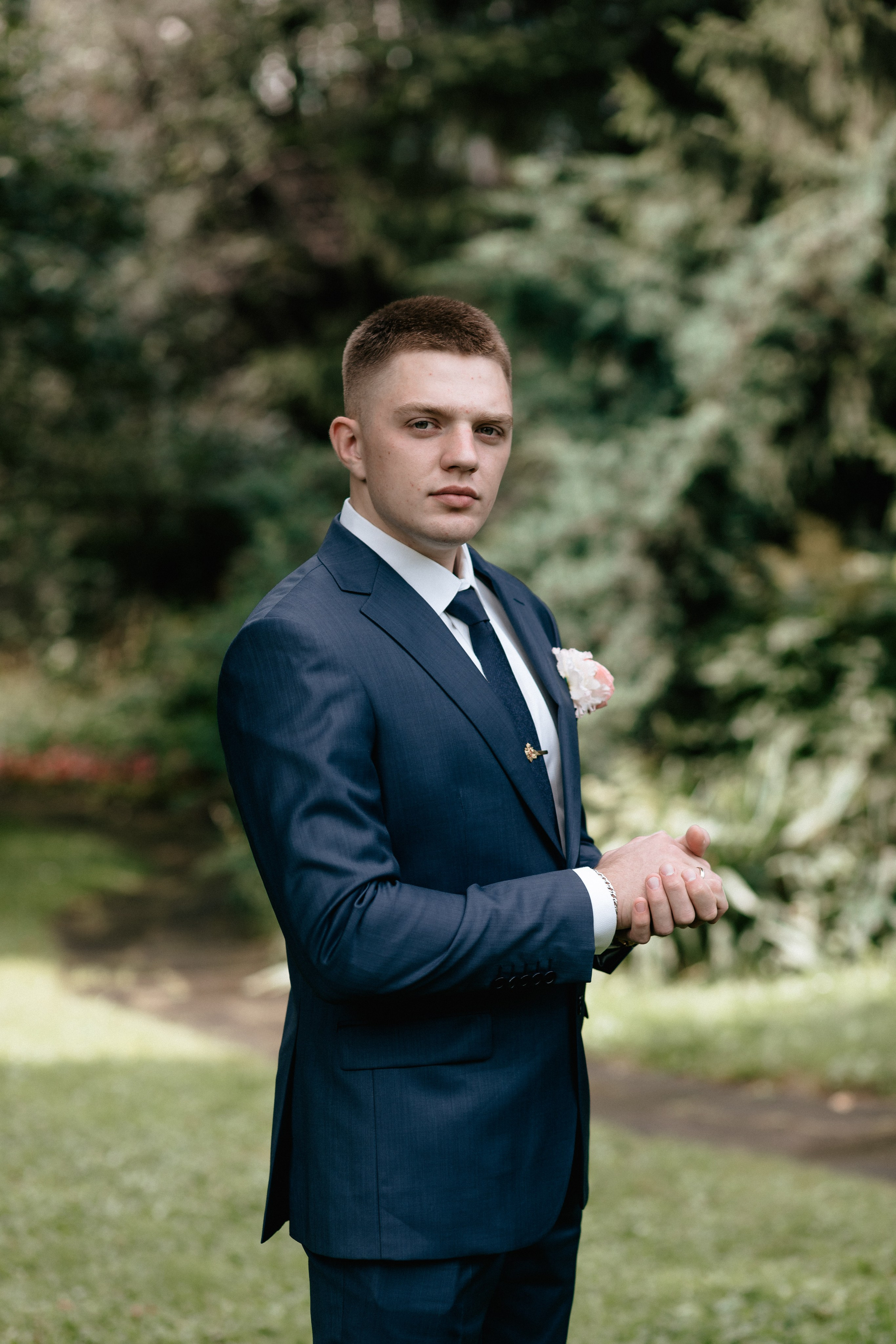 Юлия и Григорий. Роспись. Свадебный и портретный фотограф в Москве Анастасия Масюк