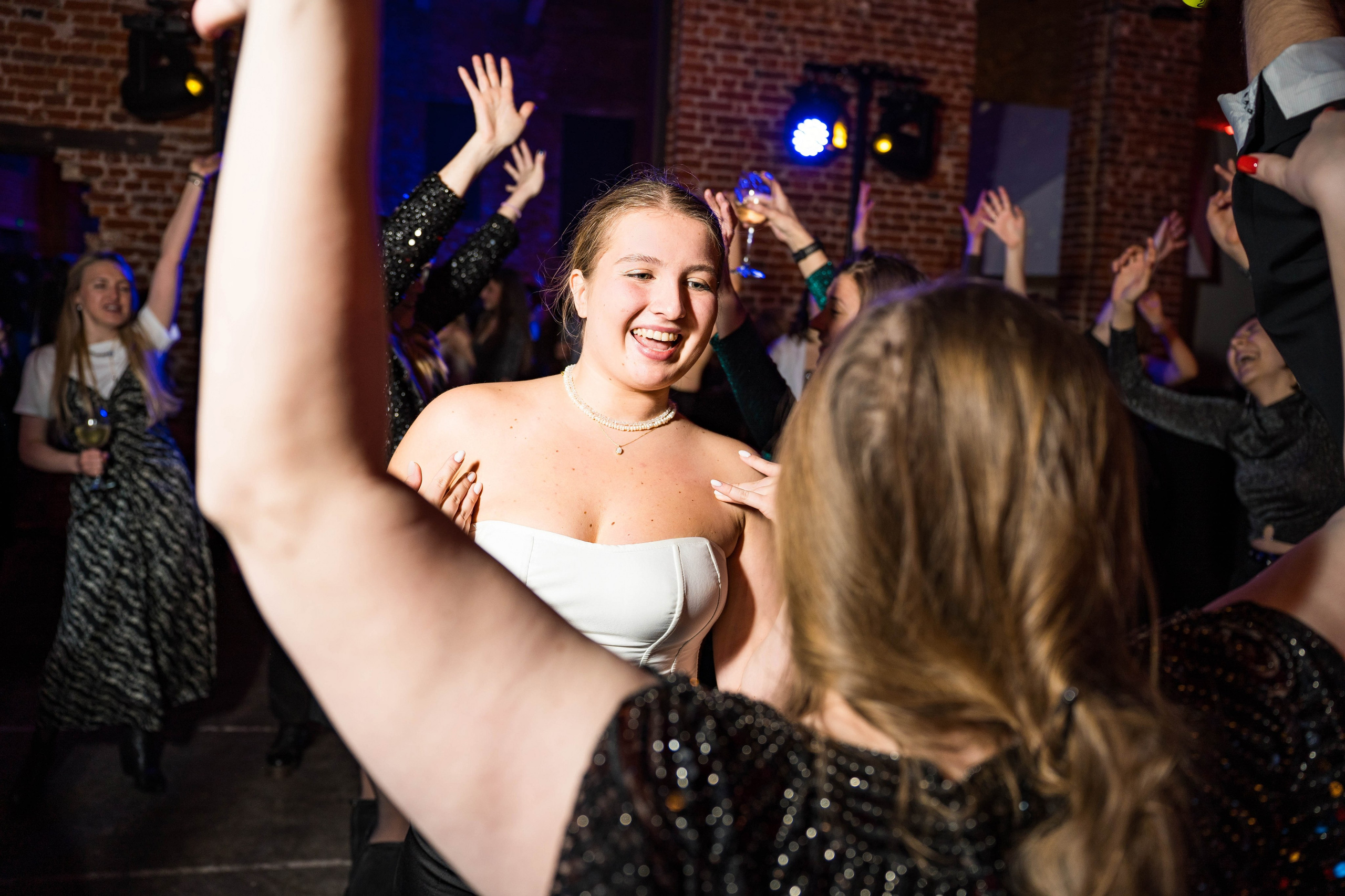 Reebok | корпоратив. Фотограф Абакумова Анастасия