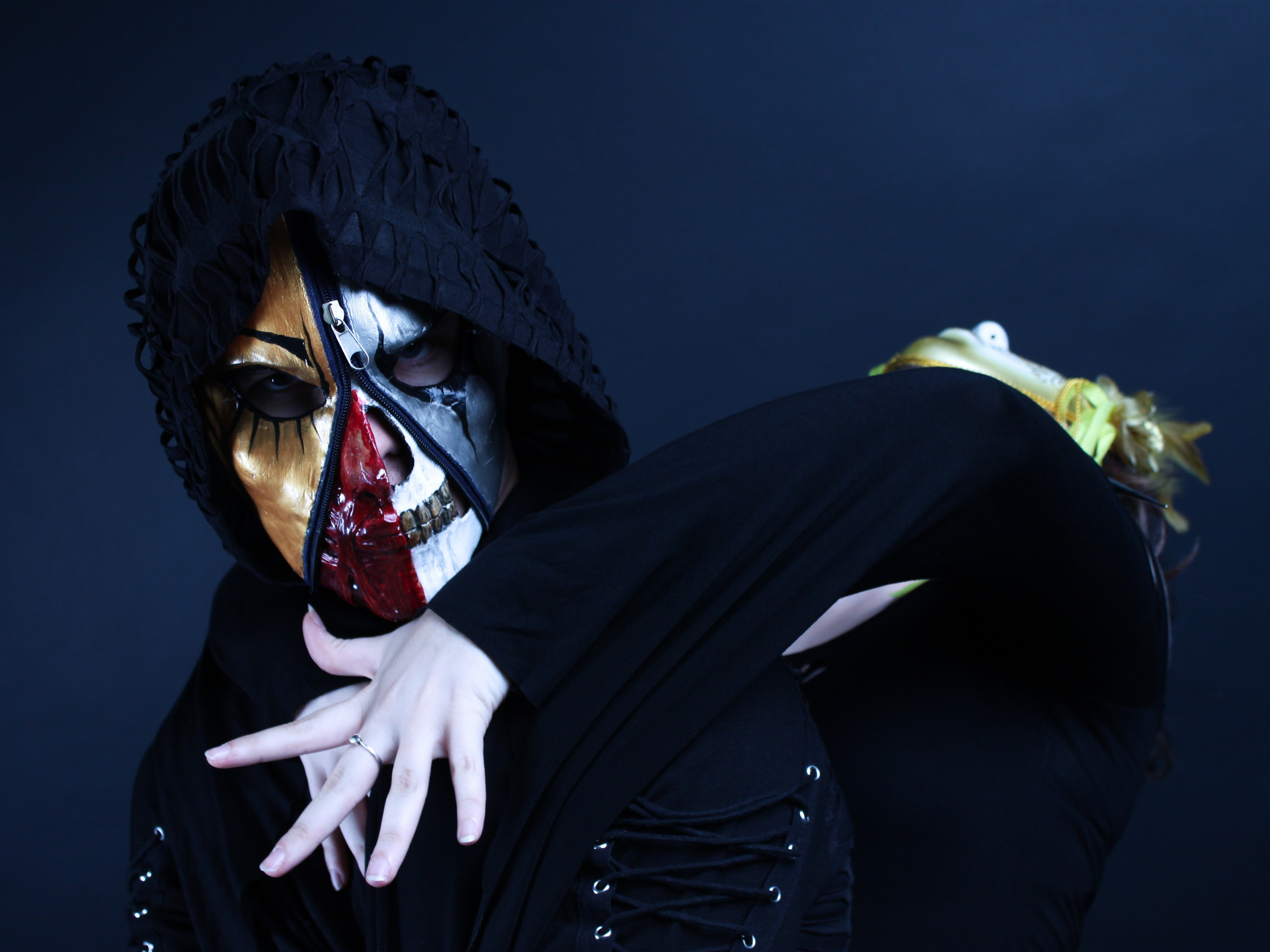 Beautiful Delirium Photo