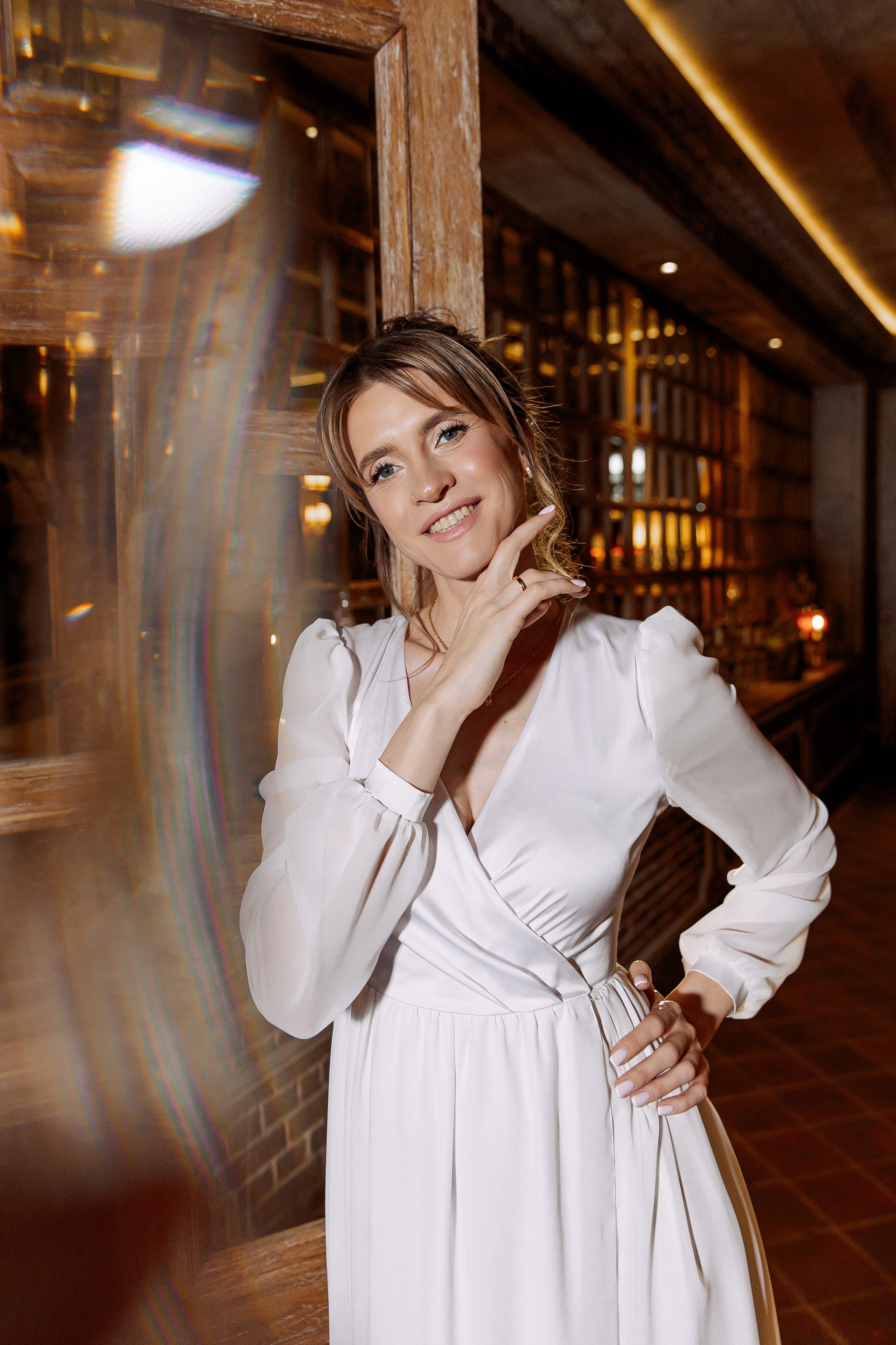 Дмитрий и Наталья. Свадебный и семейный фотограф в Челябинске Юлия Ишимова