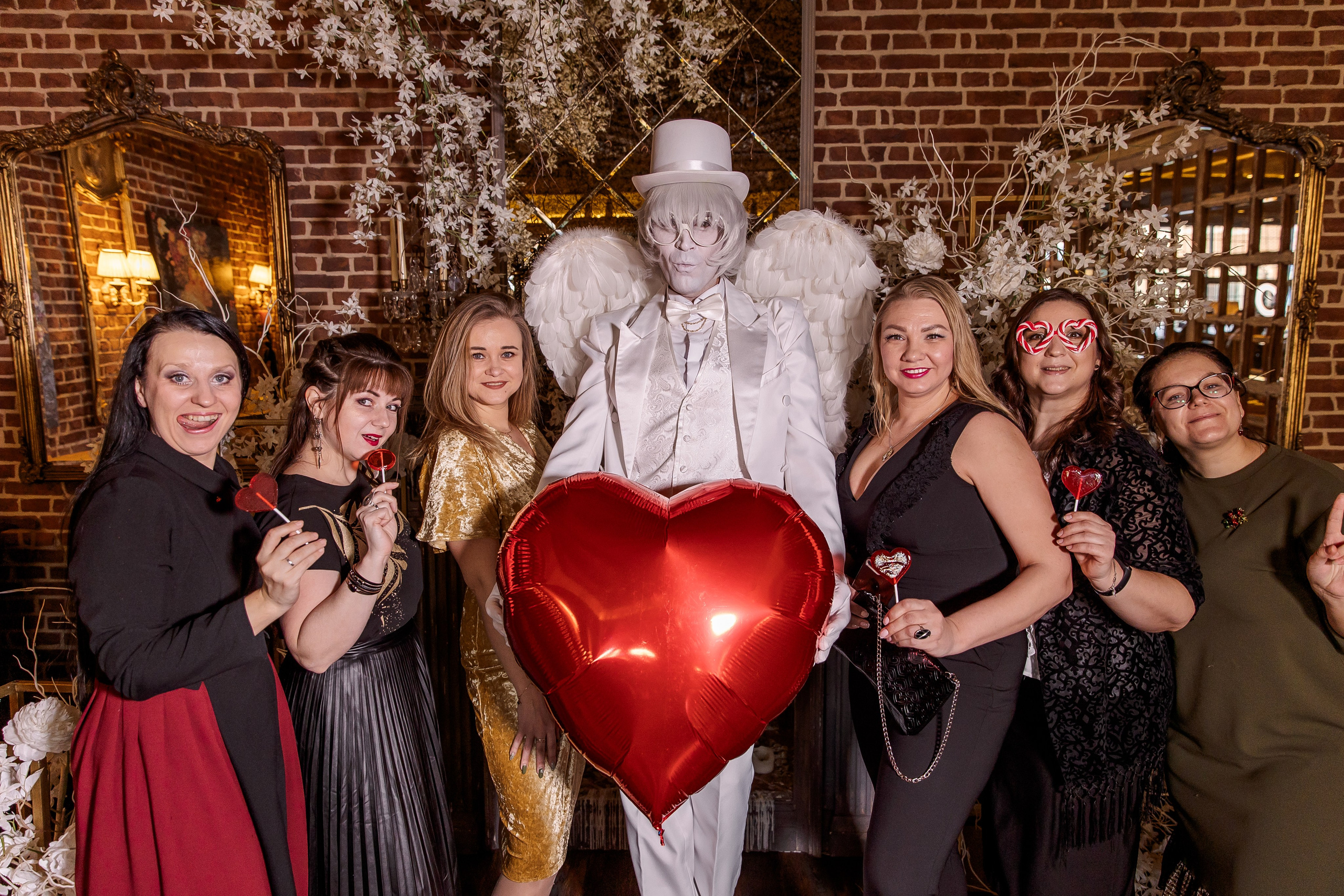 Караоке квиз-девичник. Свадебный и семейный фотограф в Челябинске Юлия Ишимова